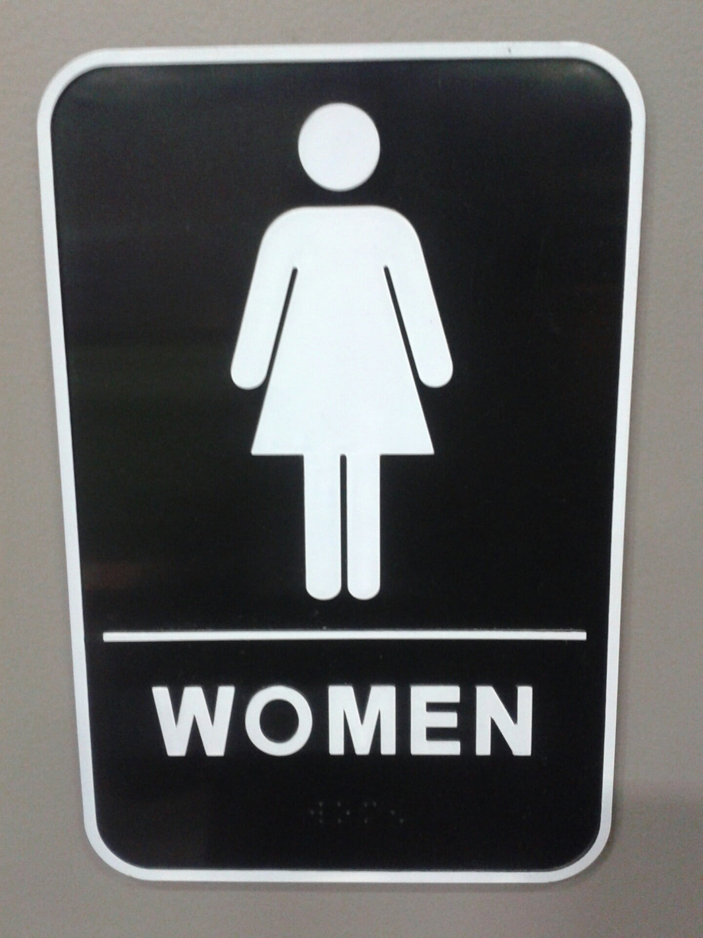 information, toilet, bathroom, sign, public restroom, close-up, no people, direction, symbol, western script, woman, guidance, female, representation, indoors, Phone HD Wallpaper