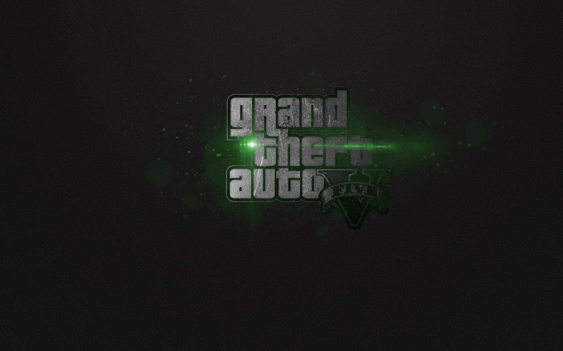 video games, auto, hd, green, theft, gta, 1080P, grand, HD Wallpaper