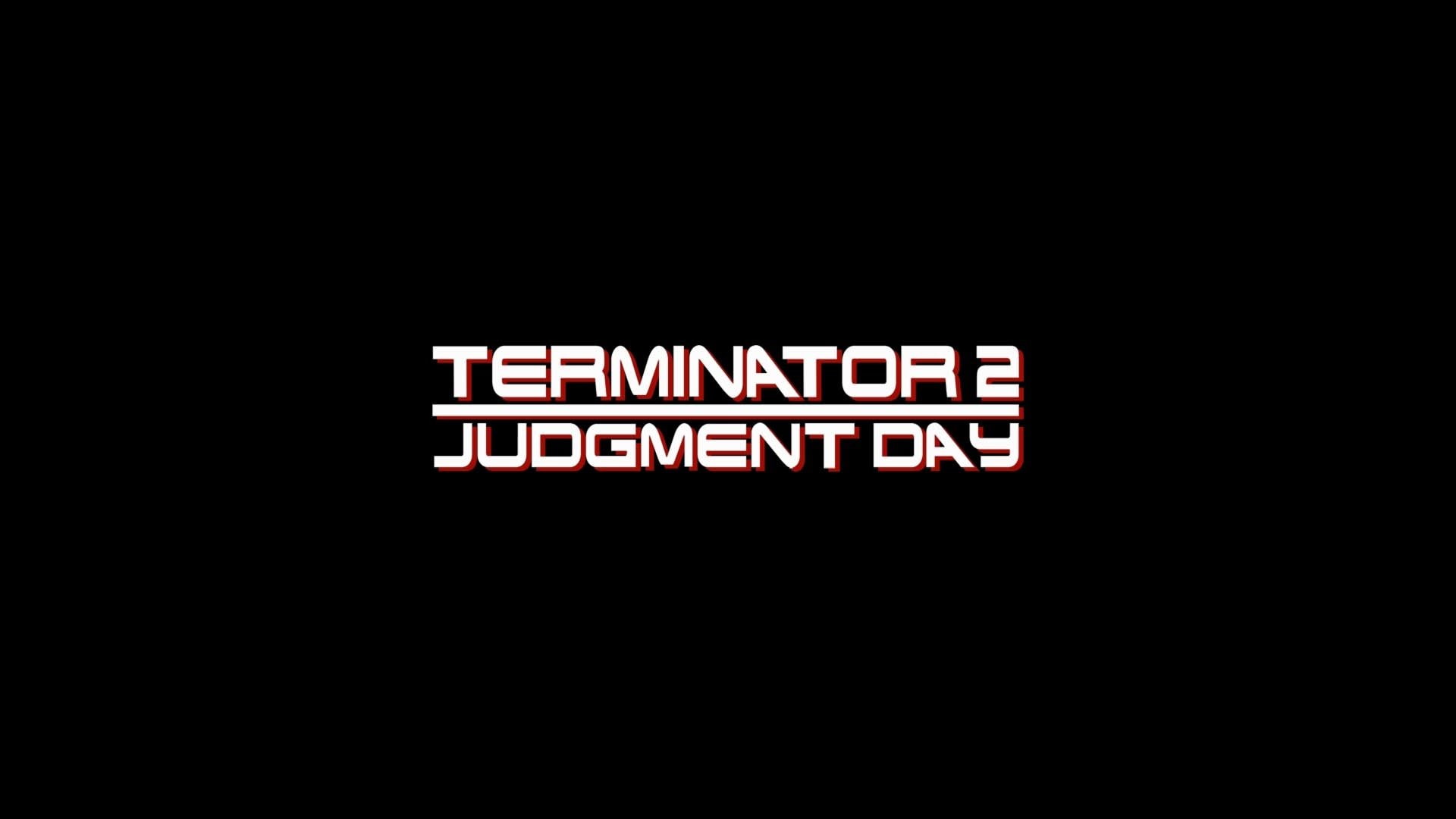 Terminator, Terminator 2: Judgment Day, 1080P, HD Wallpaper