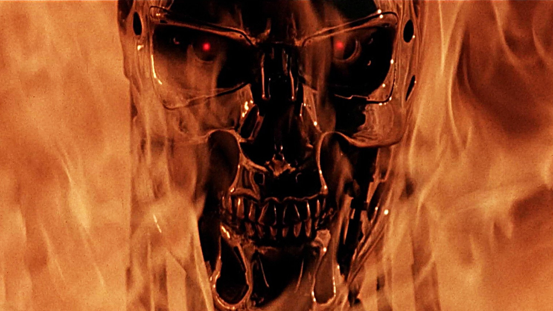 Terminator 2: Judgment Day, Terminator, 1080P, HD Wallpaper