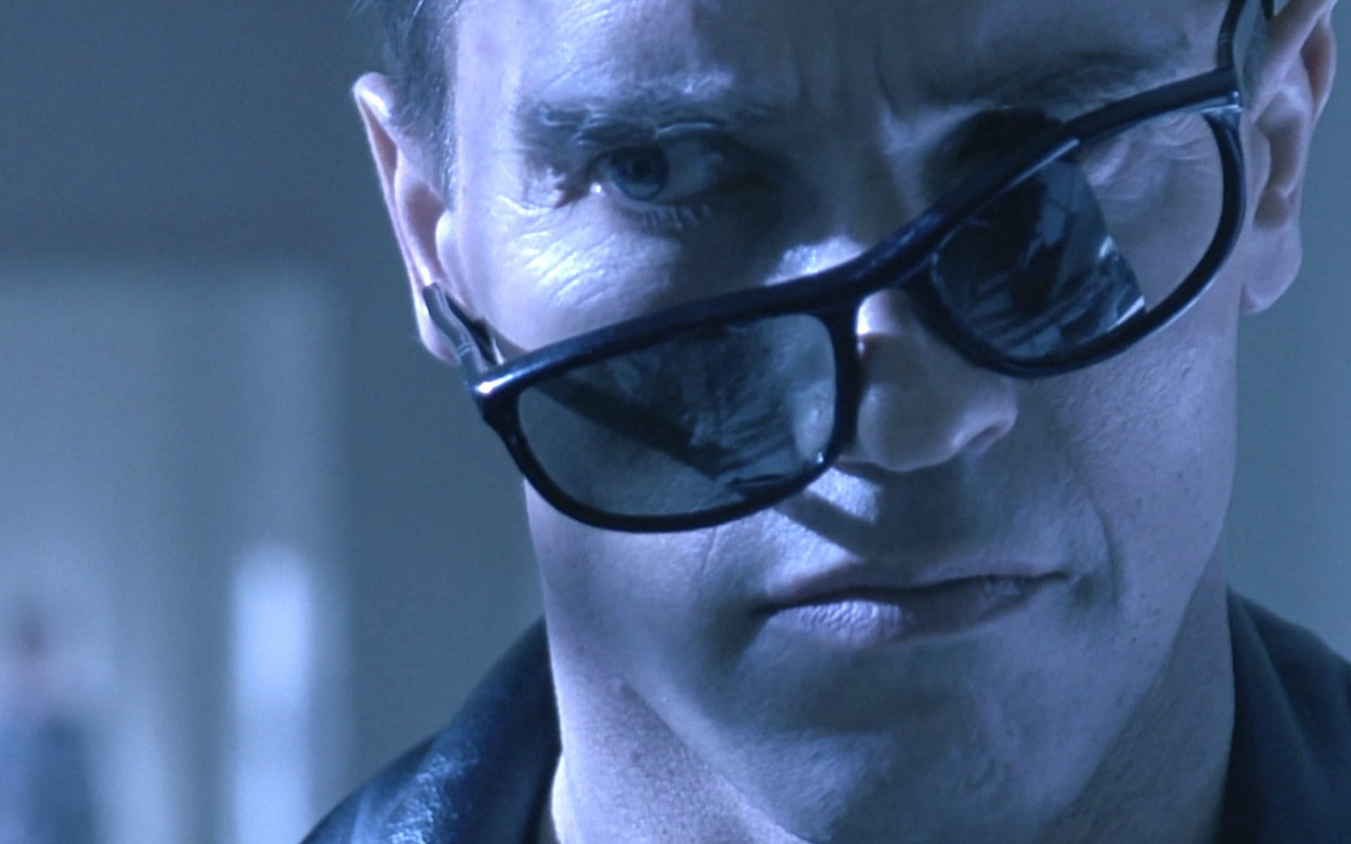 day, 1080P, movies, schwarzenegger, hd, arnold, Terminator, entertainment, judgement, art, x, HD Wallpaper
