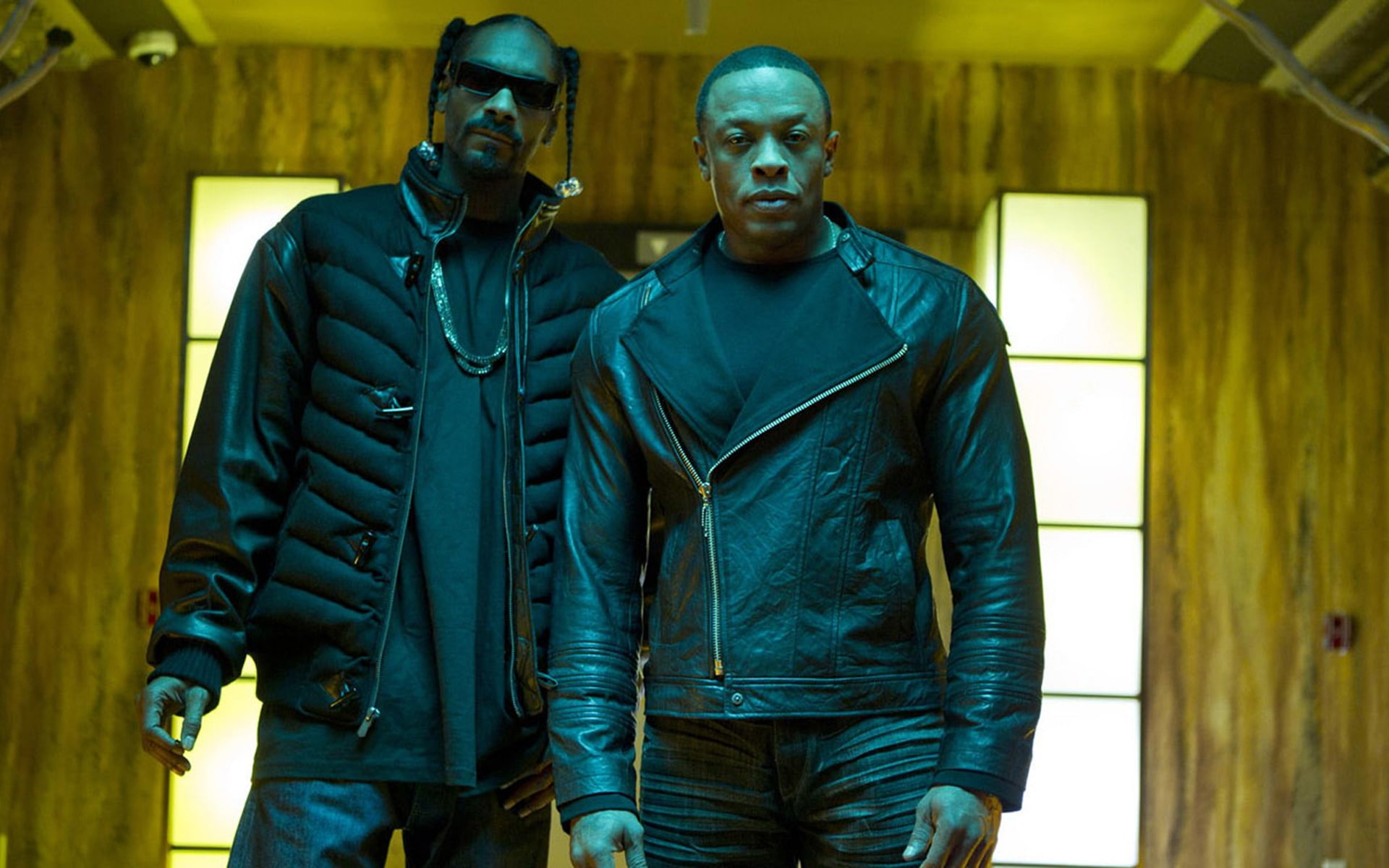 hop, dr, 1080P, black, dogg, dre, snoop, rap, hip, HD Wallpaper