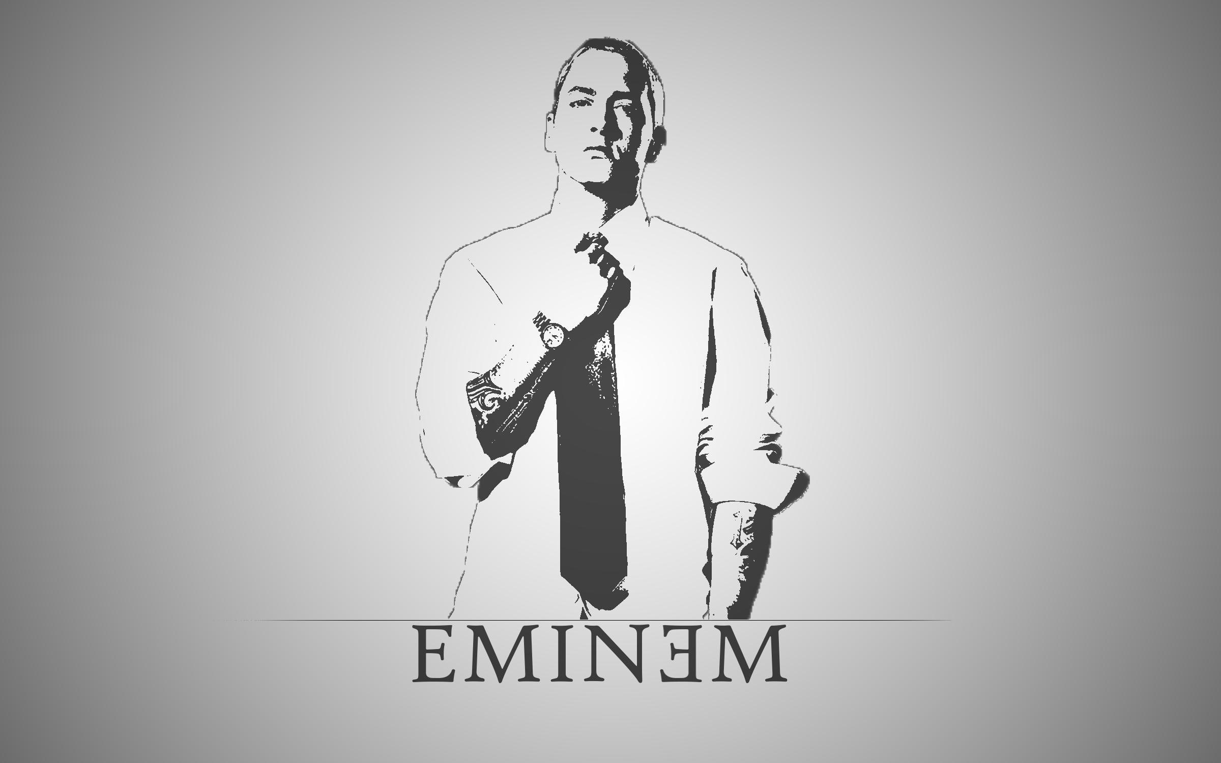 rap, photo, hop, 1080P, slim, download, shady, eminem, music, hip, HD Wallpaper