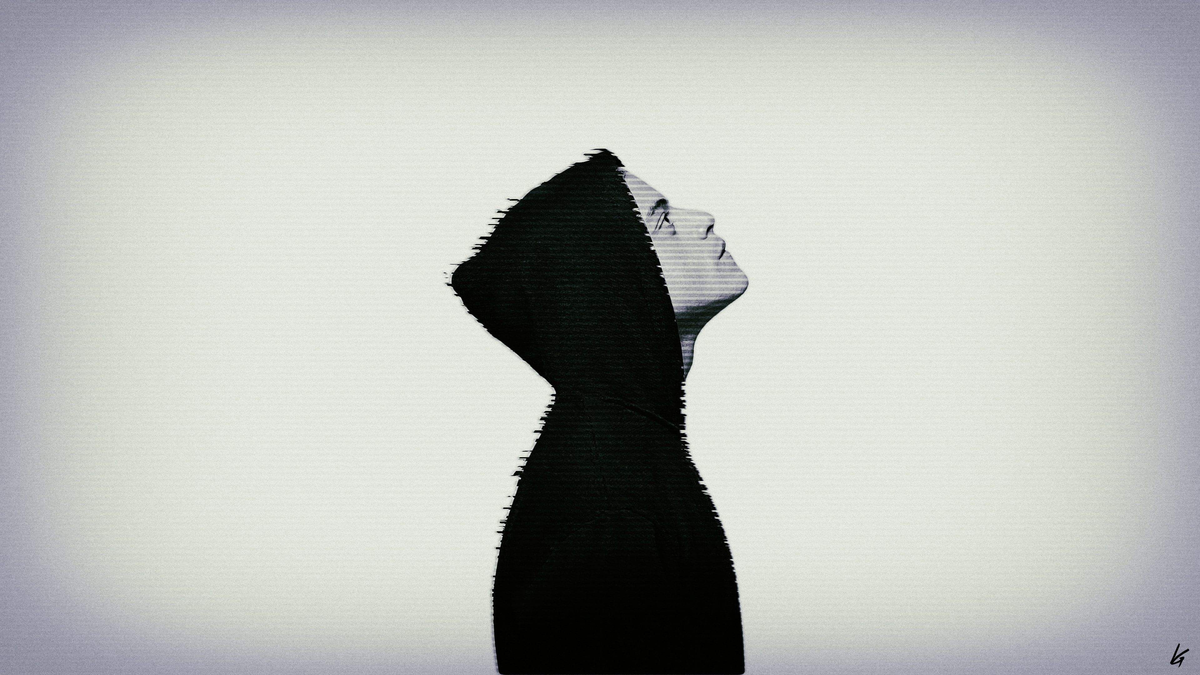 4K, Elliot, Mr. Robot, Artwork, 4K, HD Wallpaper