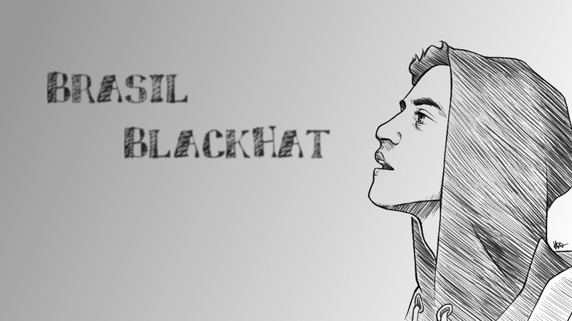 Minimalist, 720P, Mrrobot, robot, mr, Brasil, Elliot, Blackhat, Draw, minimalism, minimal, Elias, HD Wallpaper