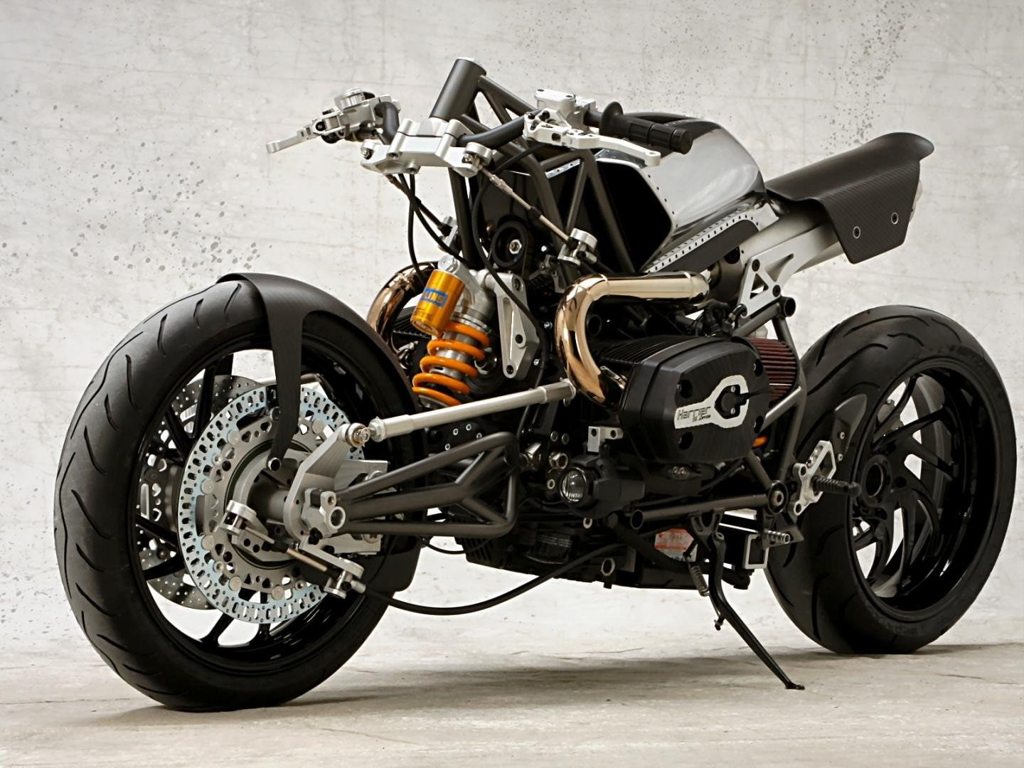 720P, choppers, bikes, motorbikes, assembled, HD Wallpaper