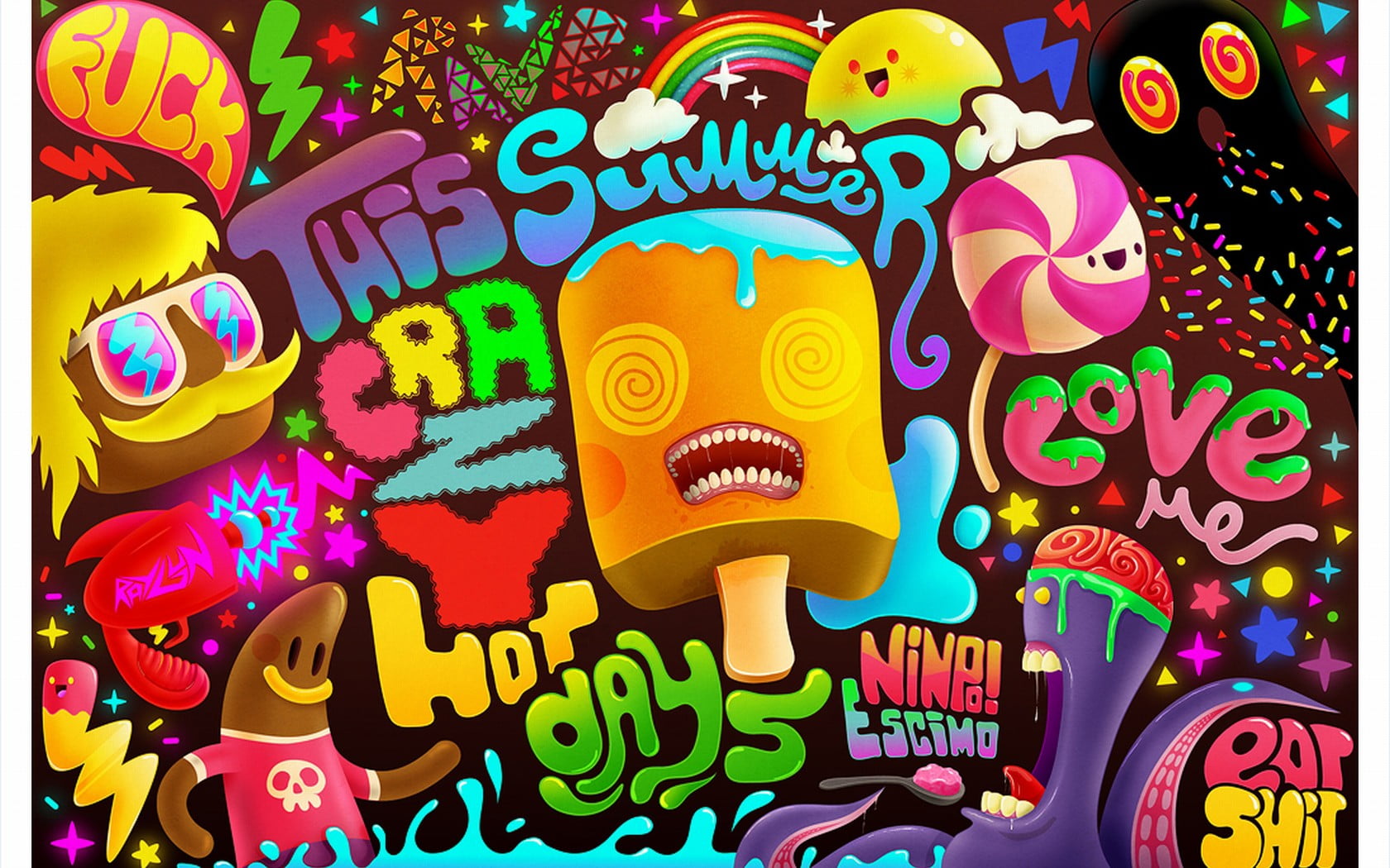 720P, full frame, celebration, hot, business, text, market, summer, backgrounds, days, festival, representation, crazy, day, digital, choice, variation, HD Wallpaper