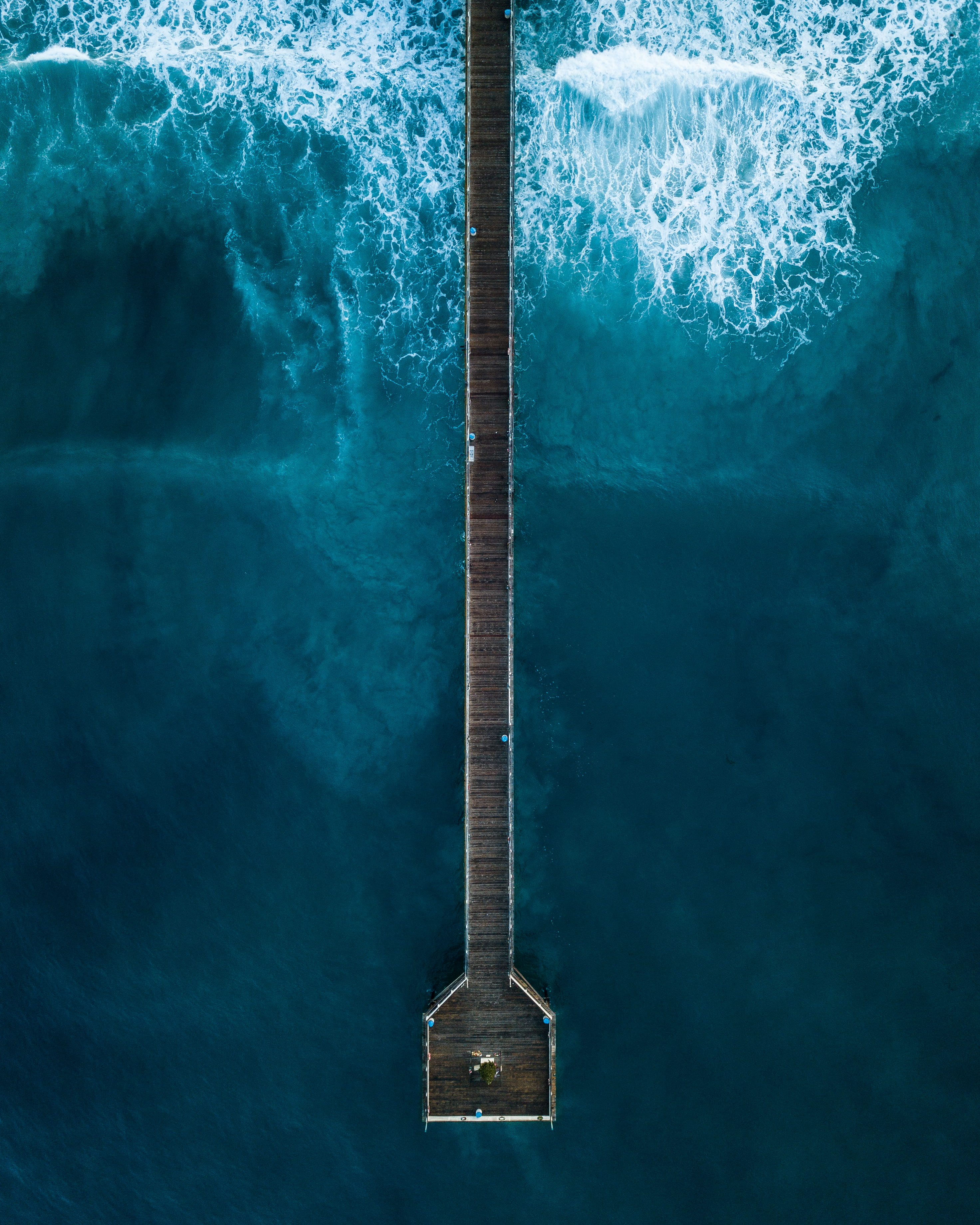 metal, nature, turquoise colored, blue, sport, water, smoke - physical structure, top view, 2K, brown, view, adobe lightroom, pool, bird, wooden, Phone HD Wallpaper