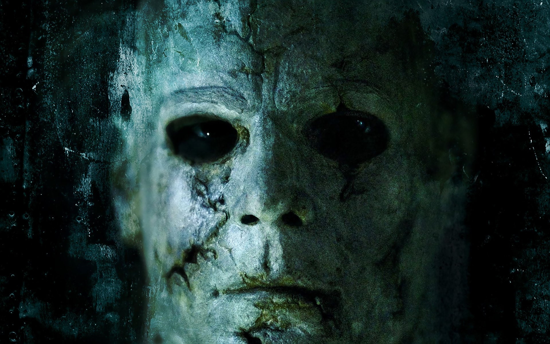 1080P, Movie, Michael Myers, Halloween (2007), HD Wallpaper