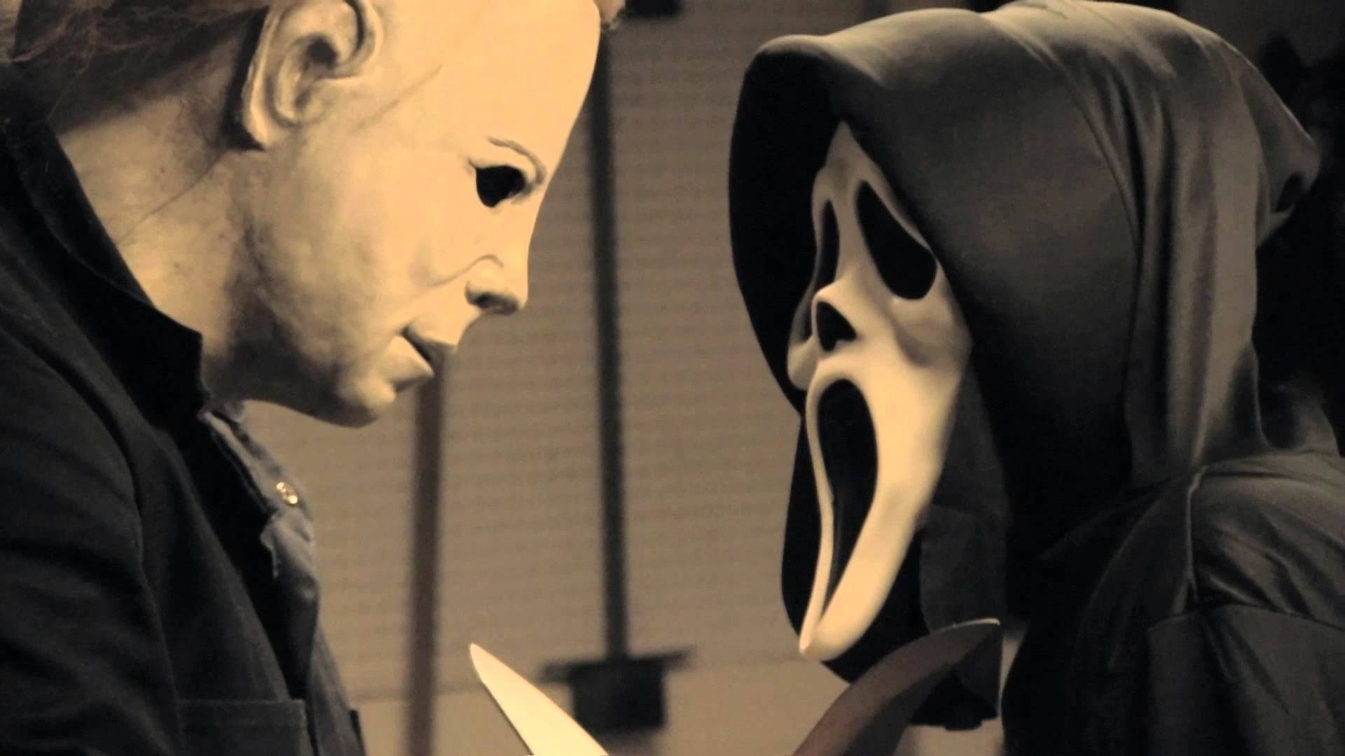 michael myers  full size, one person, young men, side view, young adult, profile view, indoors, headshot, 1080P, social issues, men, face to face, eyes closed, HD Wallpaper