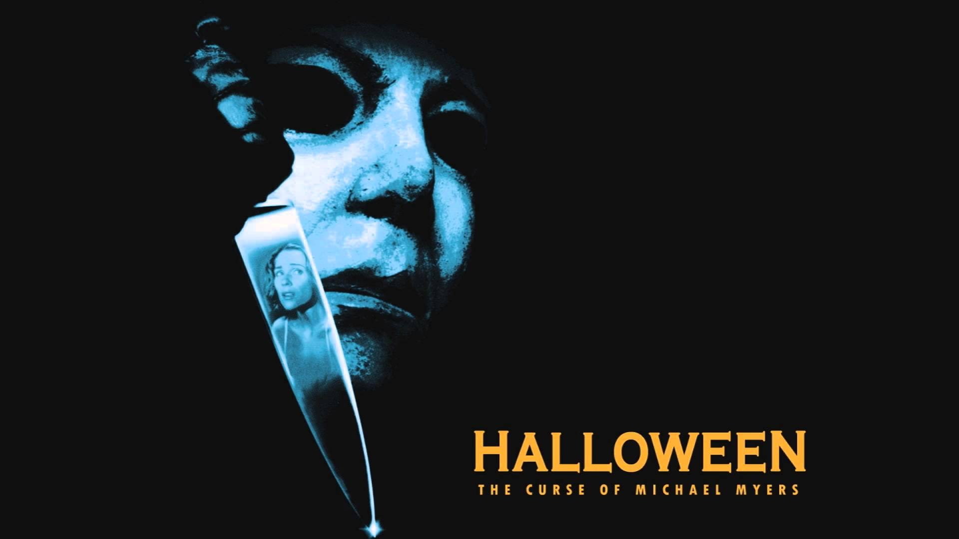 one person, human face, black background, warning sign, headshot, sign, western script, portrait, michael myers late backgrounds desktop, communication, HD Wallpaper