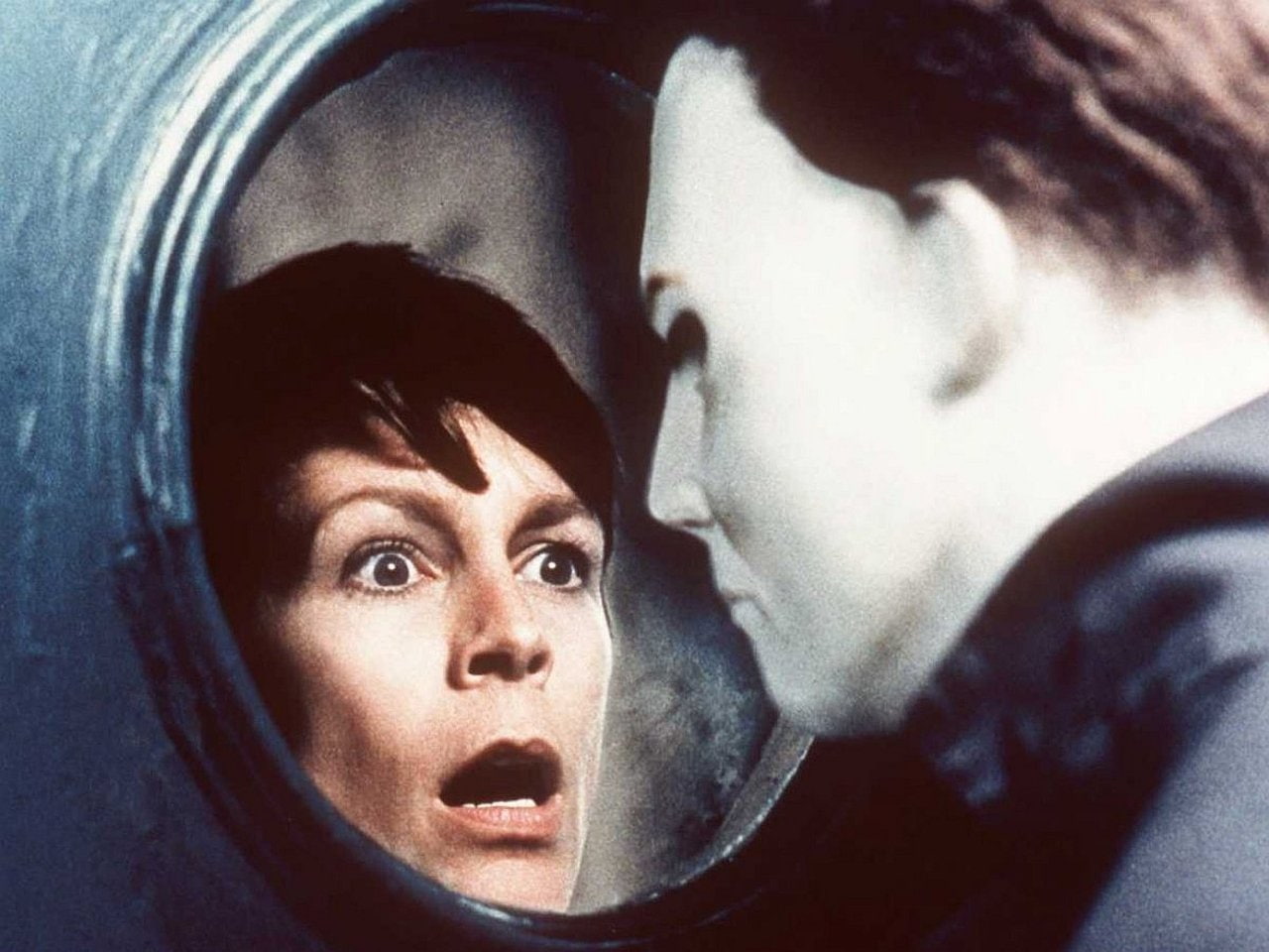 Michael Myers, Halloween H20: 20 Years Later, Movie, 720P, HD Wallpaper
