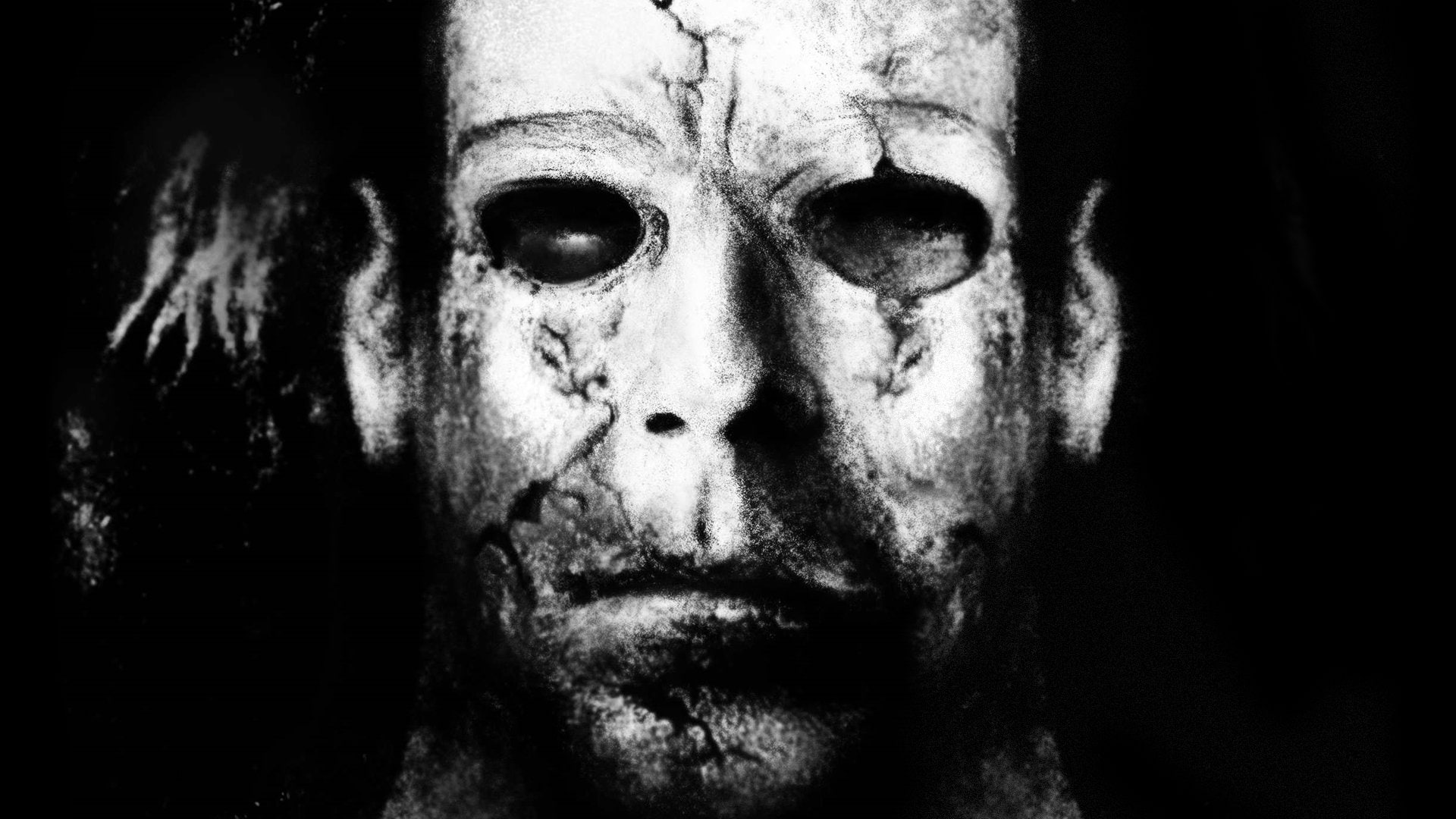 Halloween II (2009), Movie, Michael Myers, 1080P, HD Wallpaper