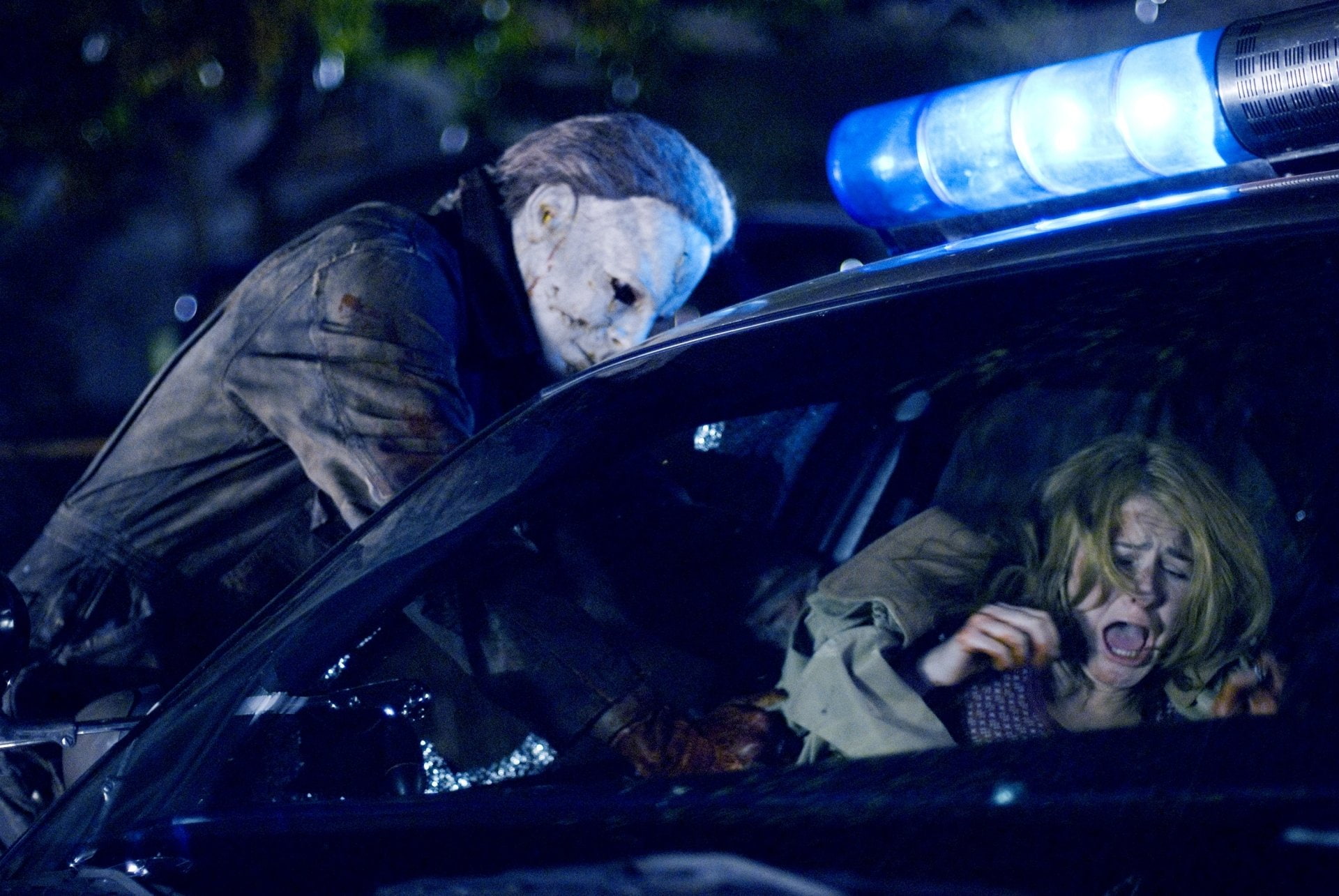 Halloween (2007), myers, Movie, michael, 1080P, HD Wallpaper