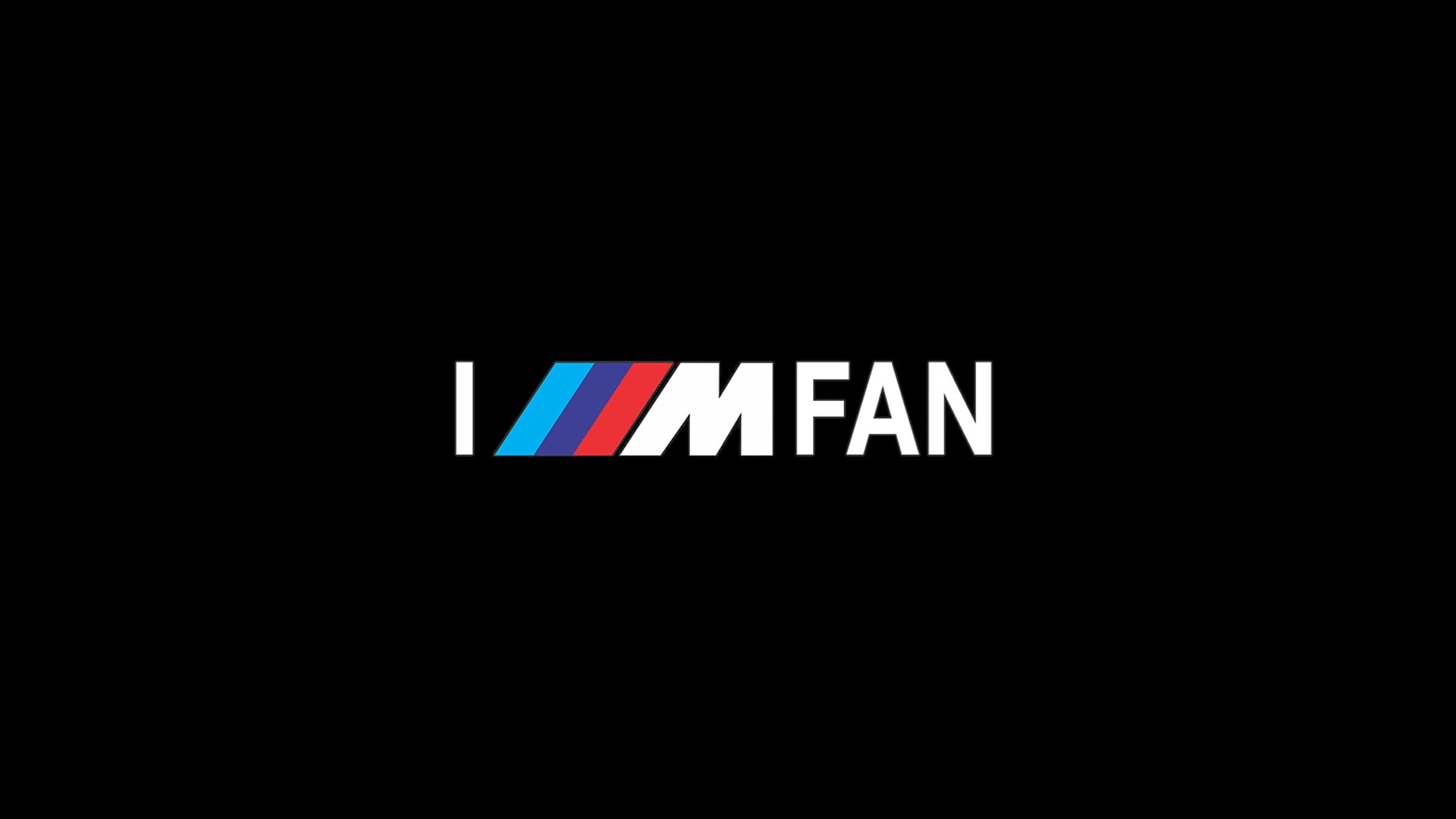 BMW, fan art, patriotism, close-up, copy space, no people, low angle view, cut out, illuminated, dark, text, capital letter, sign, studio shot, technology, HD Wallpaper