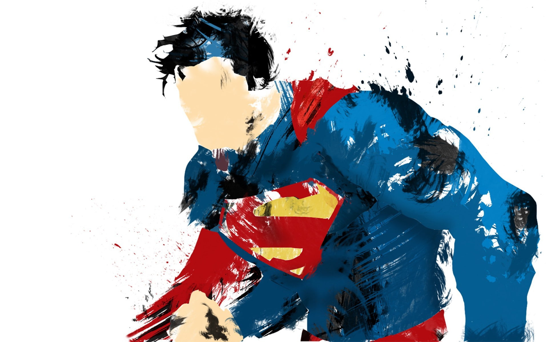 1080P, 1920x1200, superman phone, superman desktop, superman, superman  hd, comics, HD Wallpaper