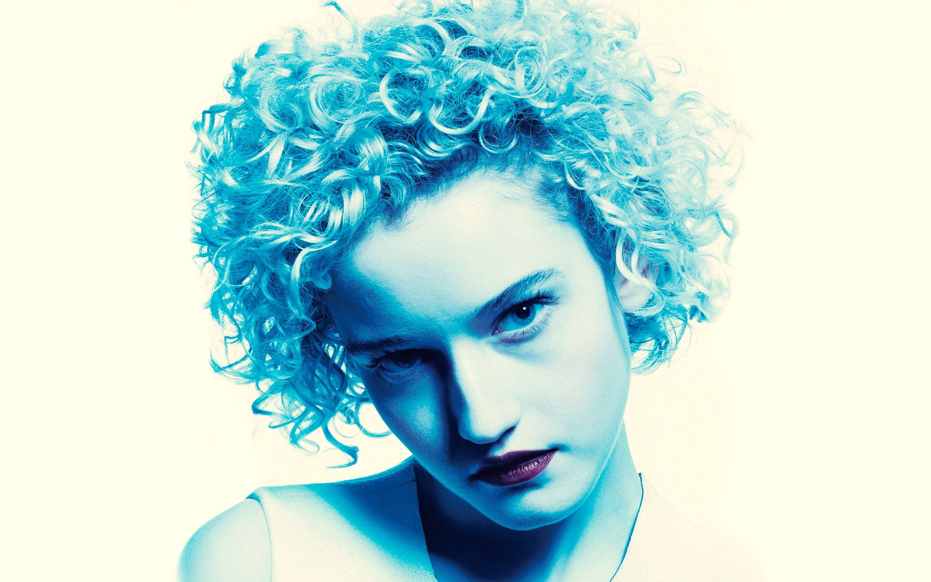 marcie, neo-noir, 1080P, julia garner, sin city a dame to kill for, HD Wallpaper
