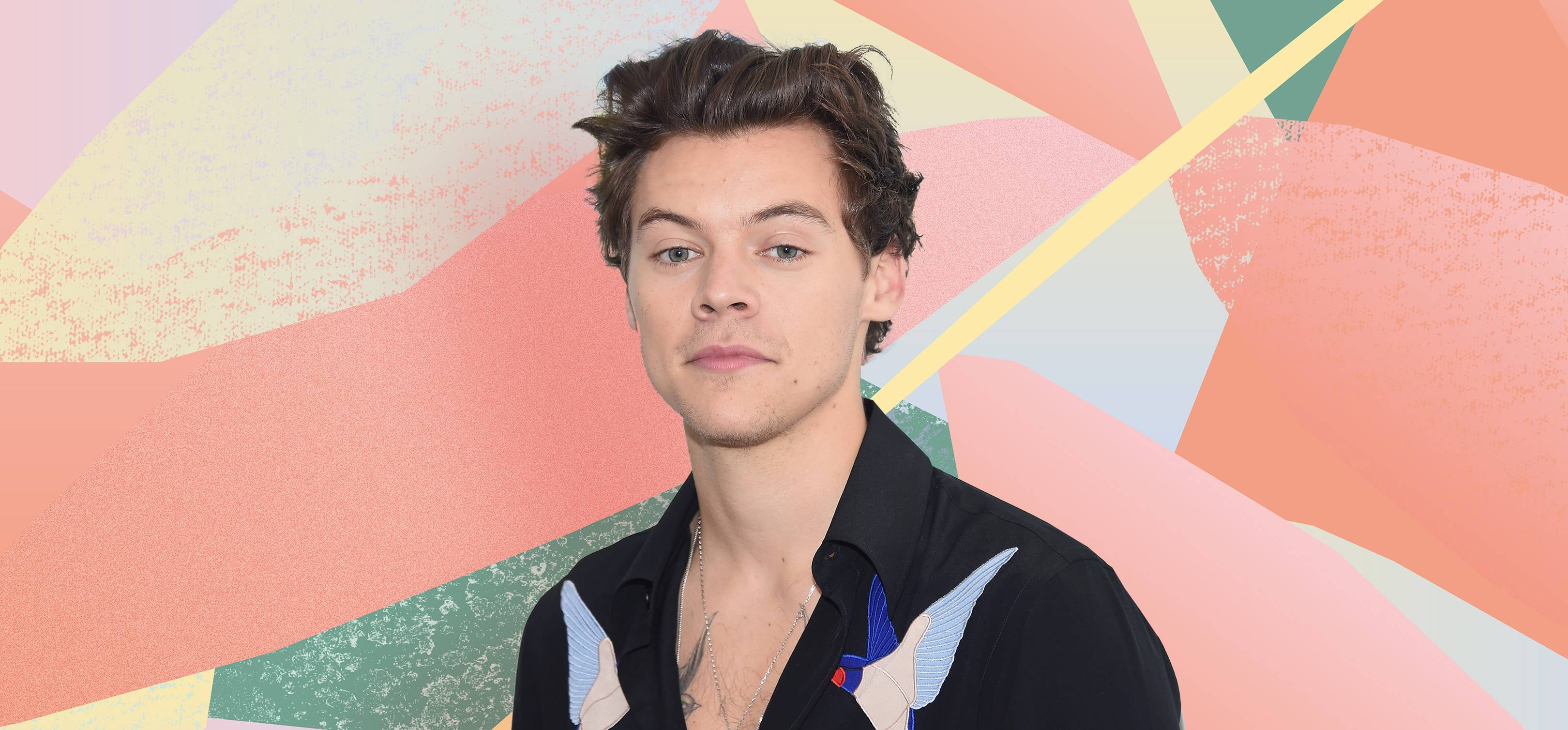 Singers, English, 2K, Harry Styles, Singer, HD Wallpaper