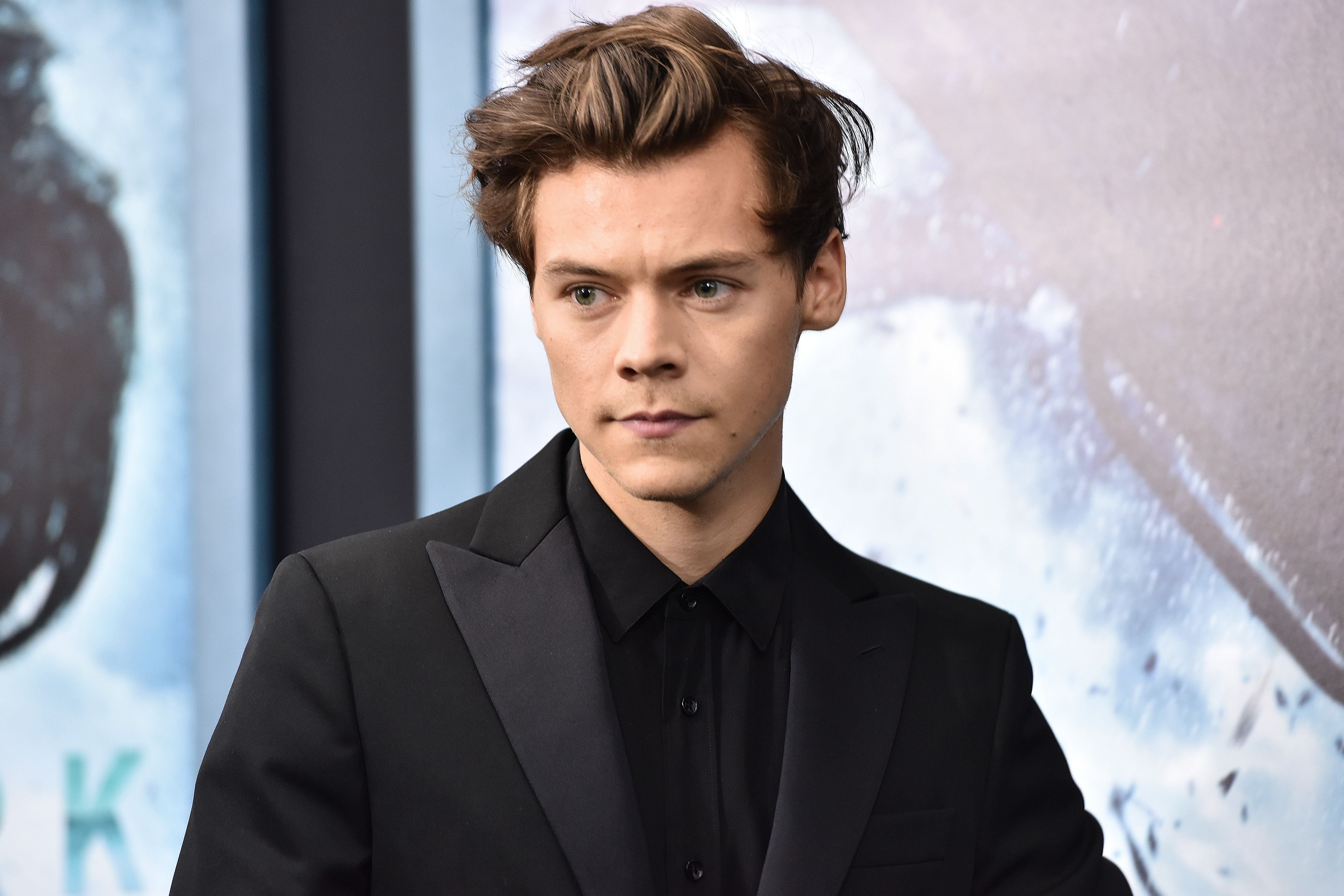 Singer, 2K, English, Harry Styles, Singers, HD Wallpaper