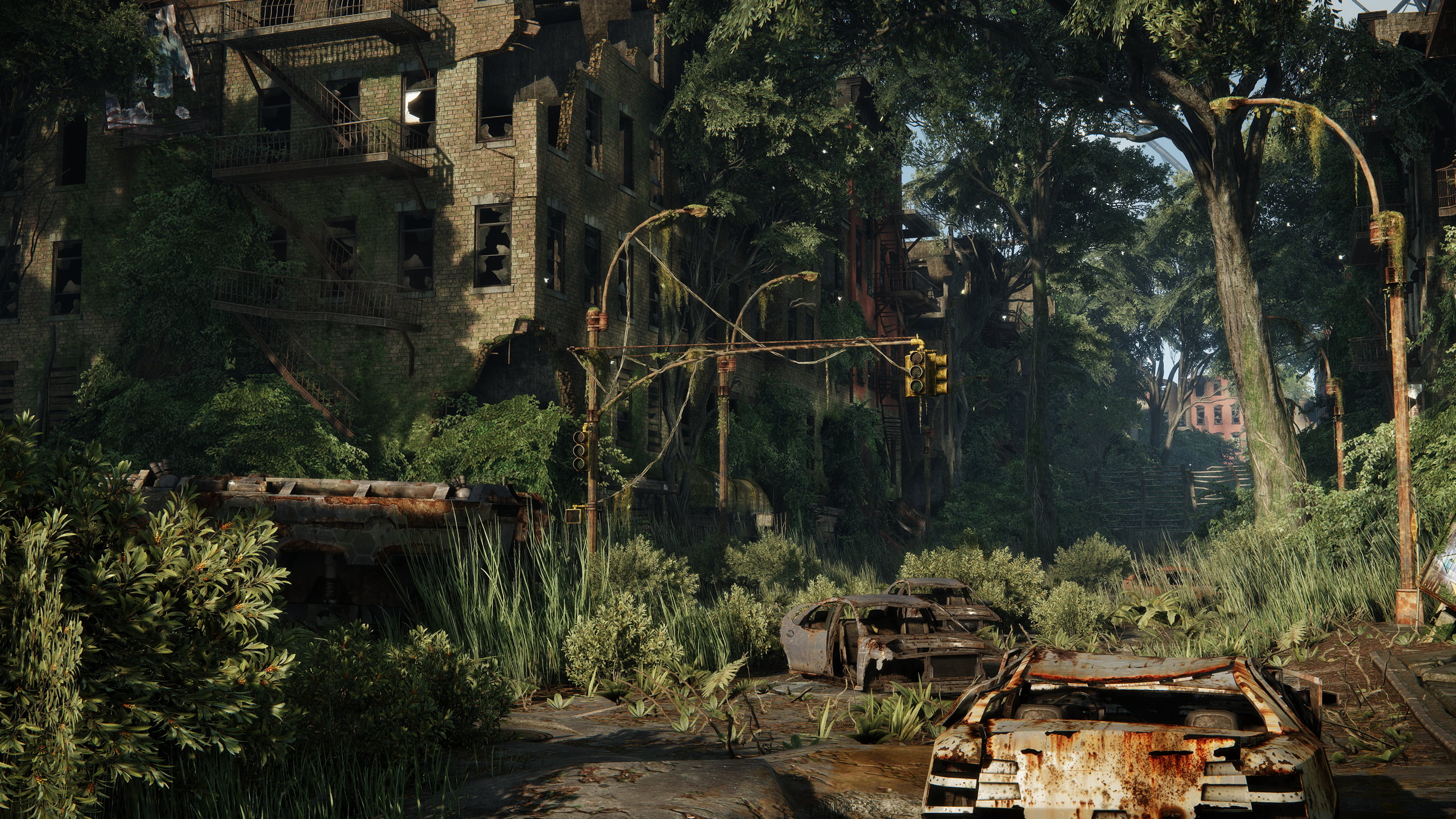 video games, Crysis 3, Nvidia Ansel, Nvidia super sampling, RTX, 2K, HD Wallpaper