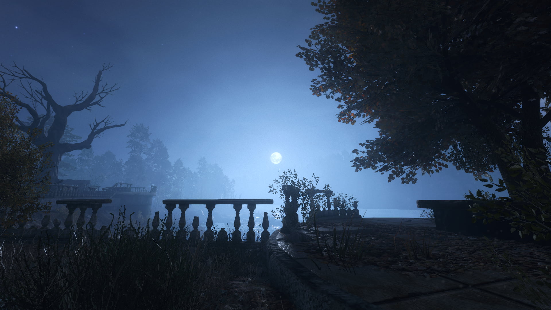 video games, 1080P, Moon, landscape, Metro Exodus, Artyom, HD Wallpaper