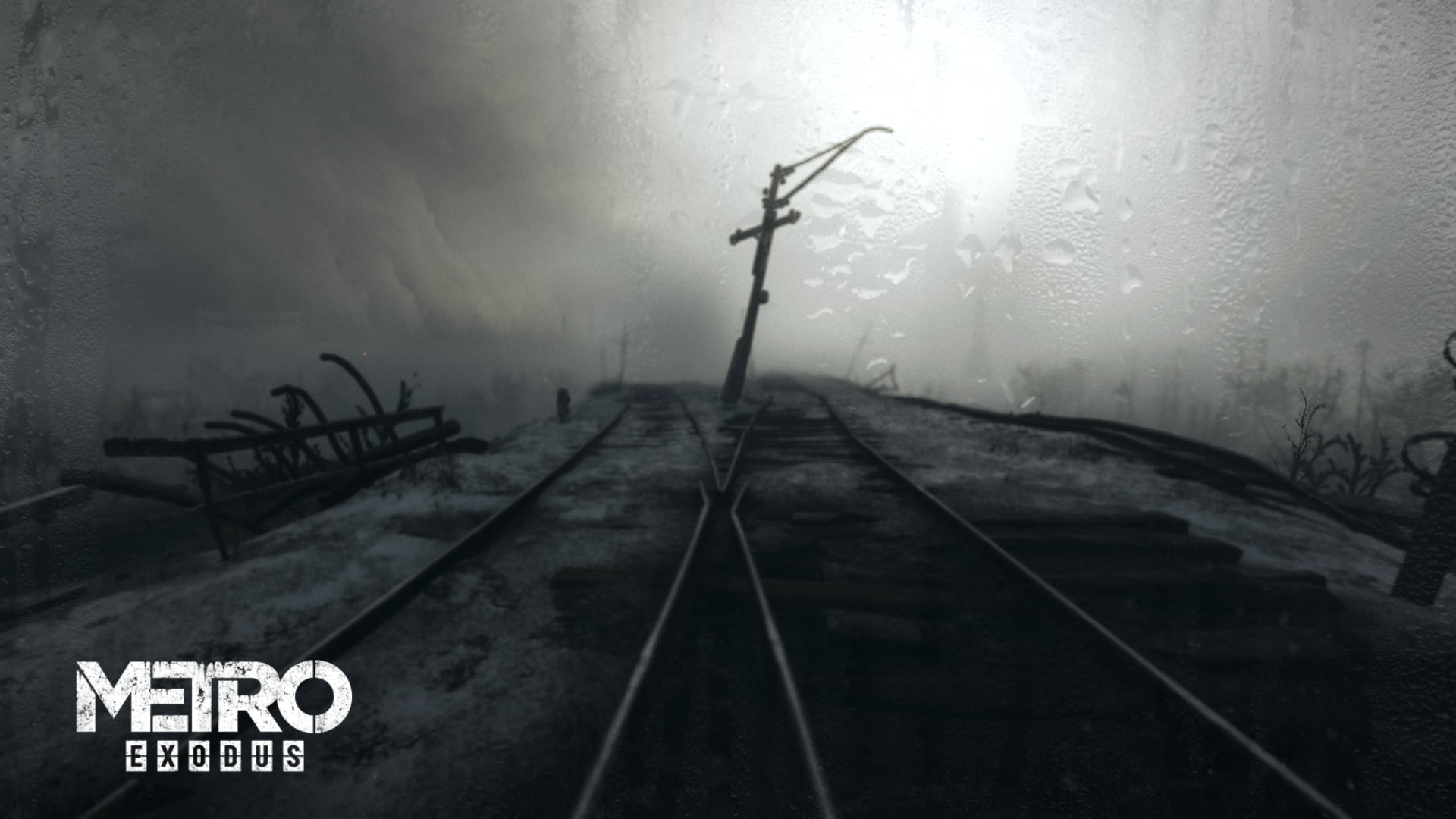 1080P, Metro Exodus, Metro, Apocalyptic, HD Wallpaper