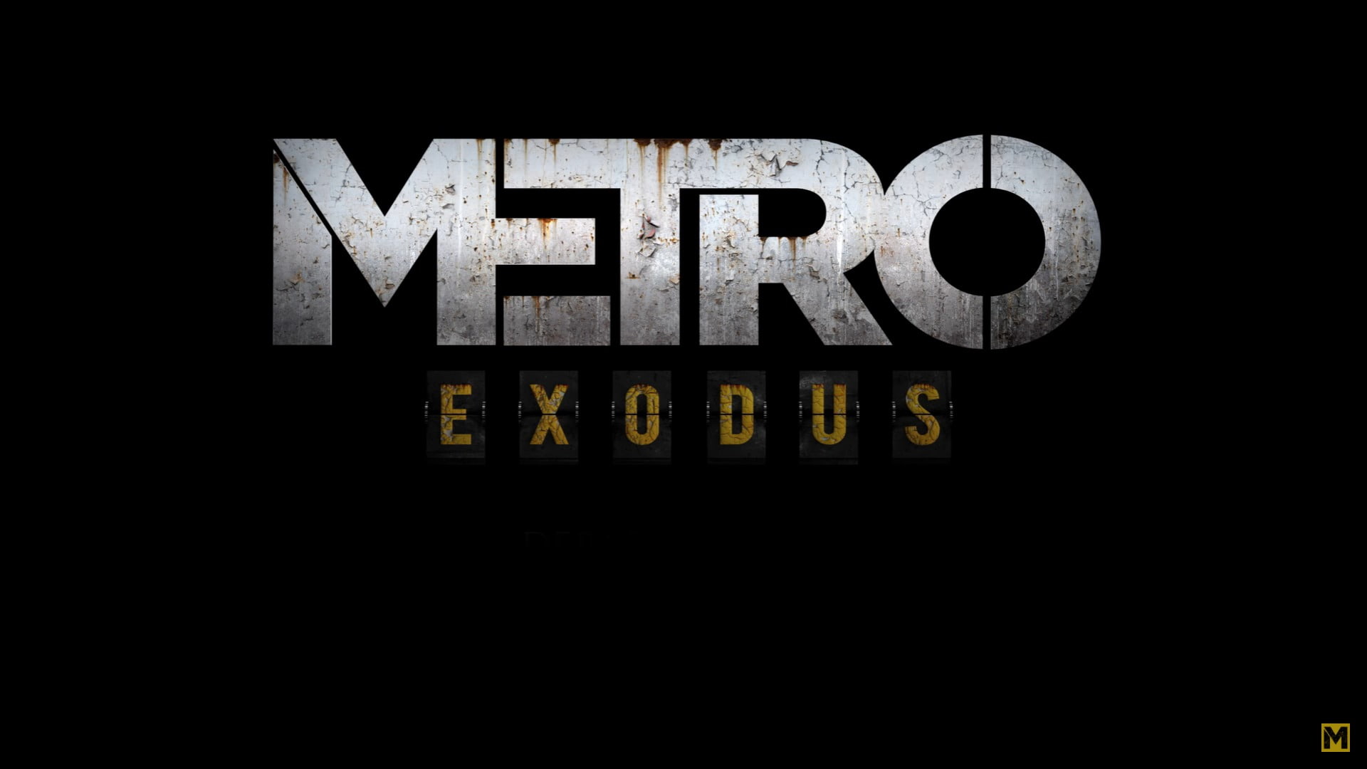1080P, Metro, Metro Exodus, HD Wallpaper
