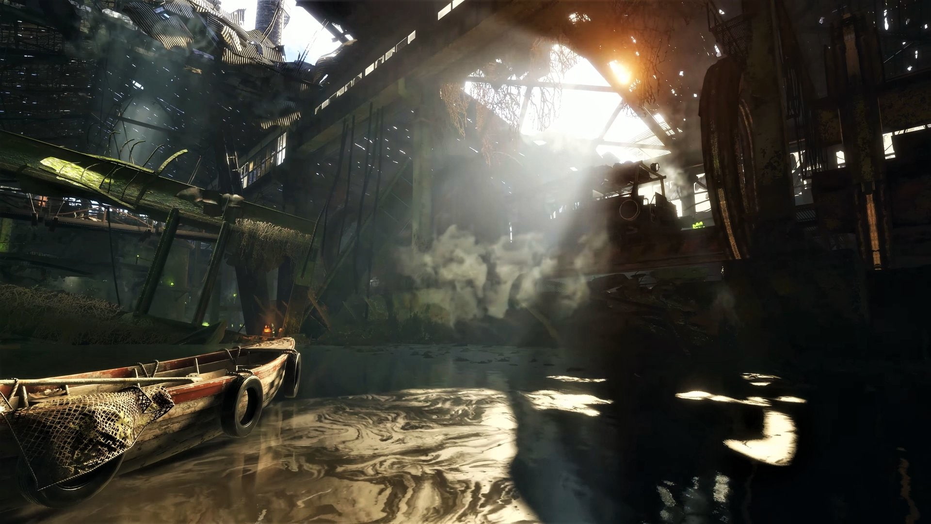 1080P, Metro, Metro Exodus, HD Wallpaper