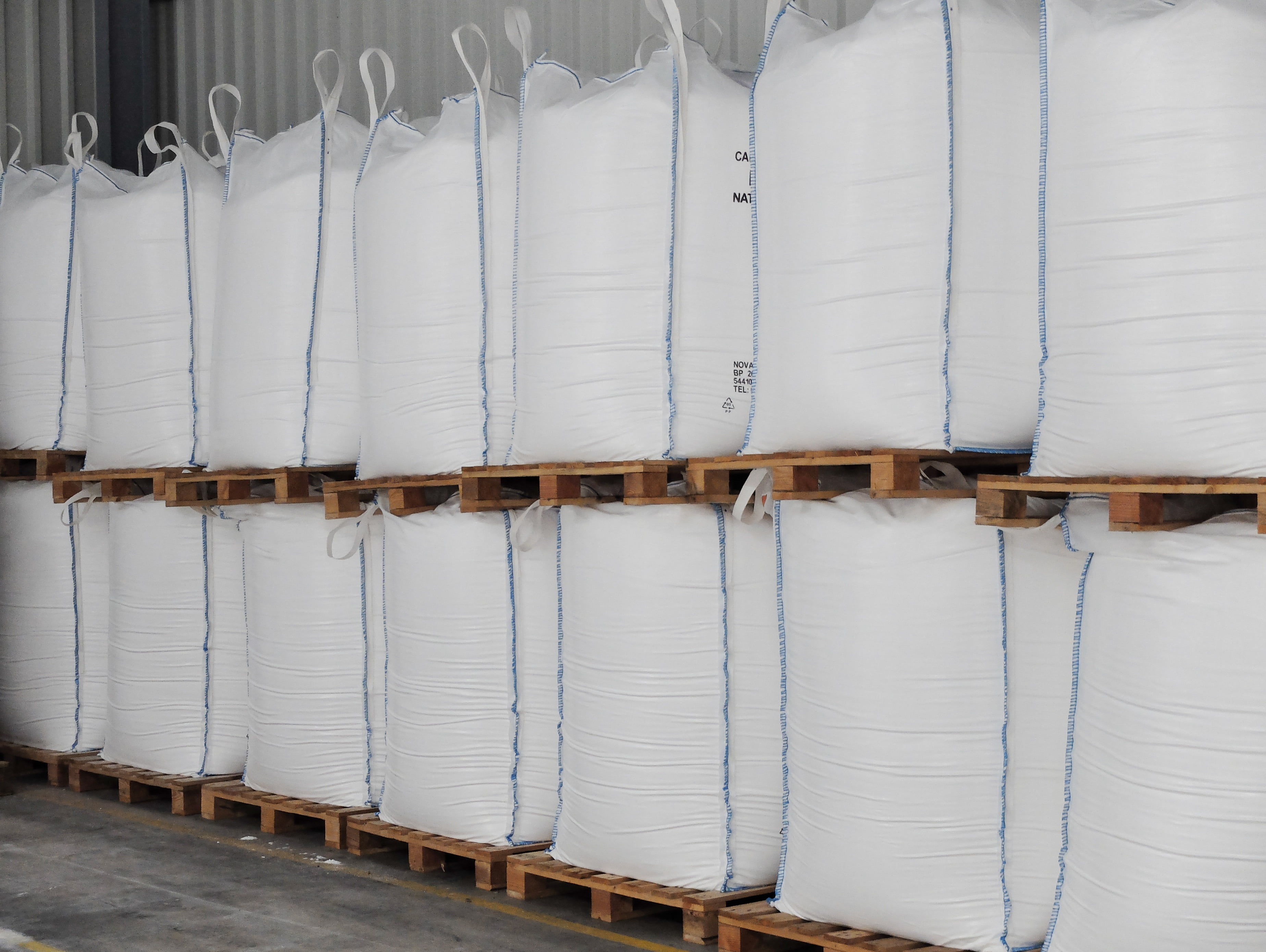 storage, large group of objects, pattern, day, 2K, commodity, depot, domestic room, big bag, no people, business, in a row, built structure, stack, textile, HD Wallpaper