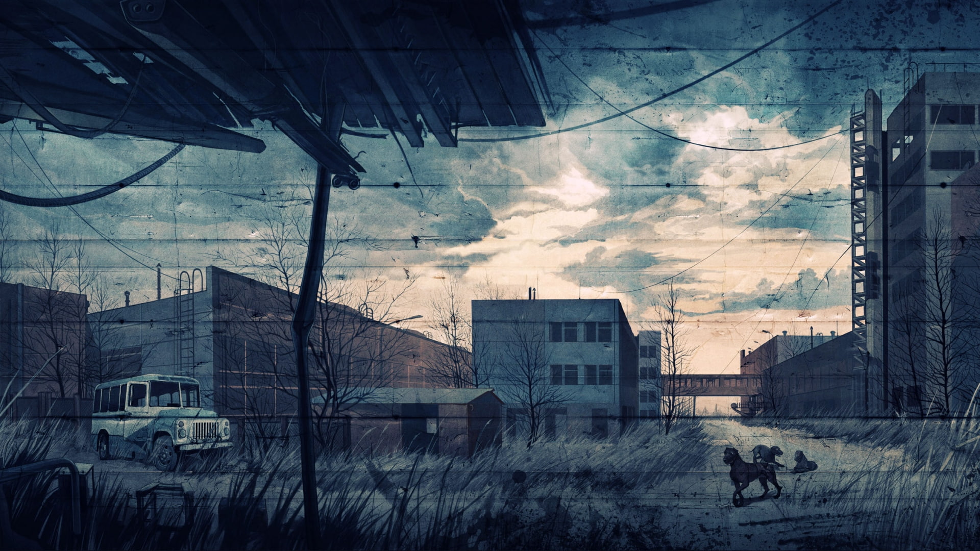 l, s, e, video games, t, a, hd, poster, k, r, game, 1080P, HD Wallpaper