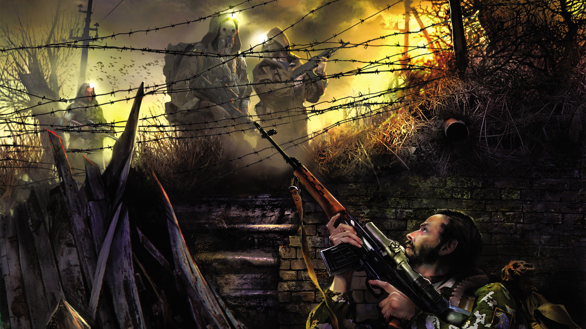 hd, k, e, r, video games, t, 1080P, a, l, s, HD Wallpaper