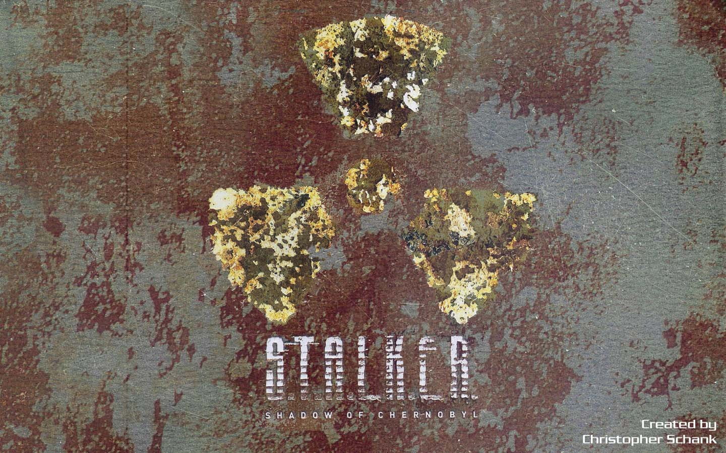 720P, s t a l k e r, HD Wallpaper