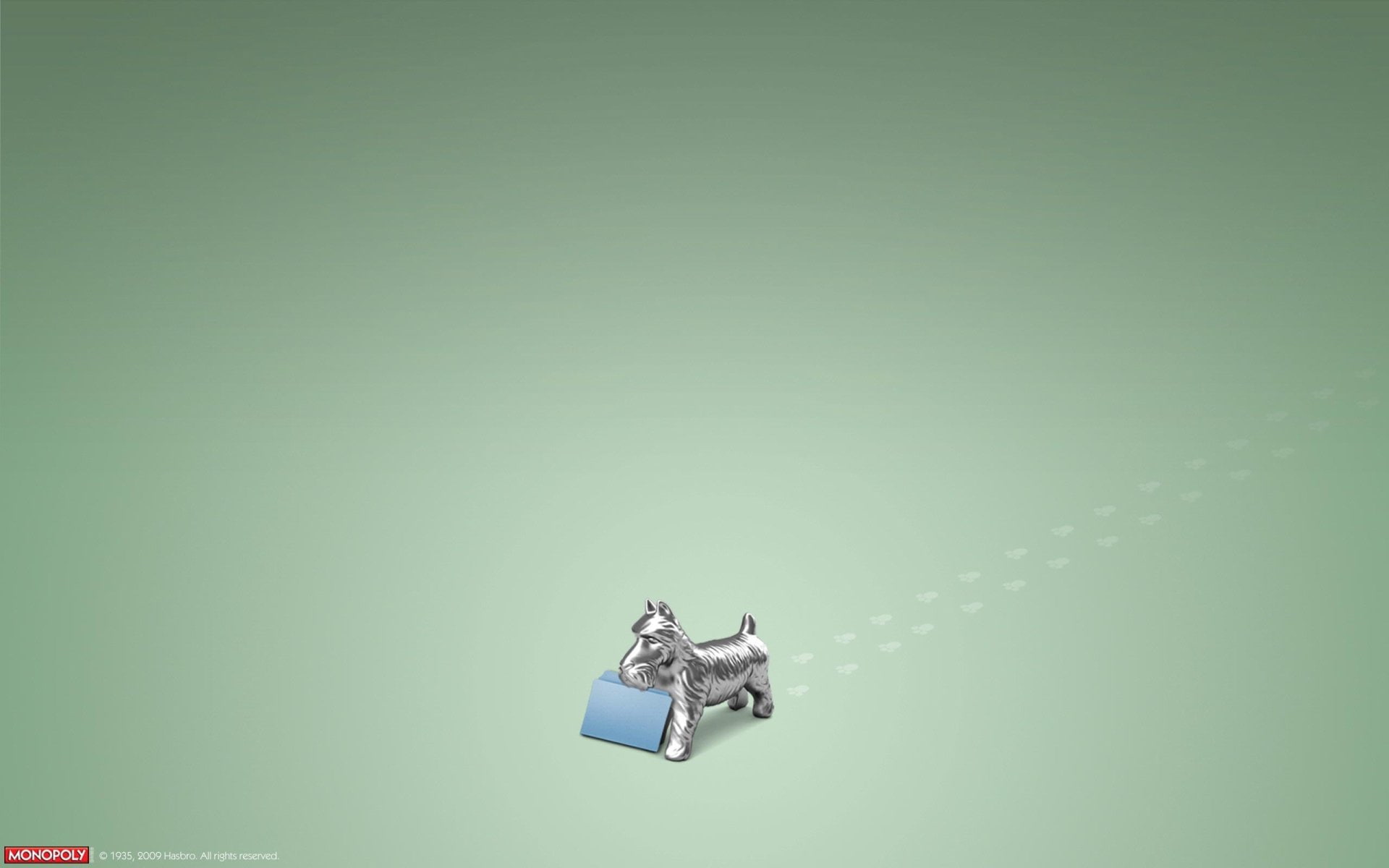 Monopoly, 1080P, Game, HD Wallpaper