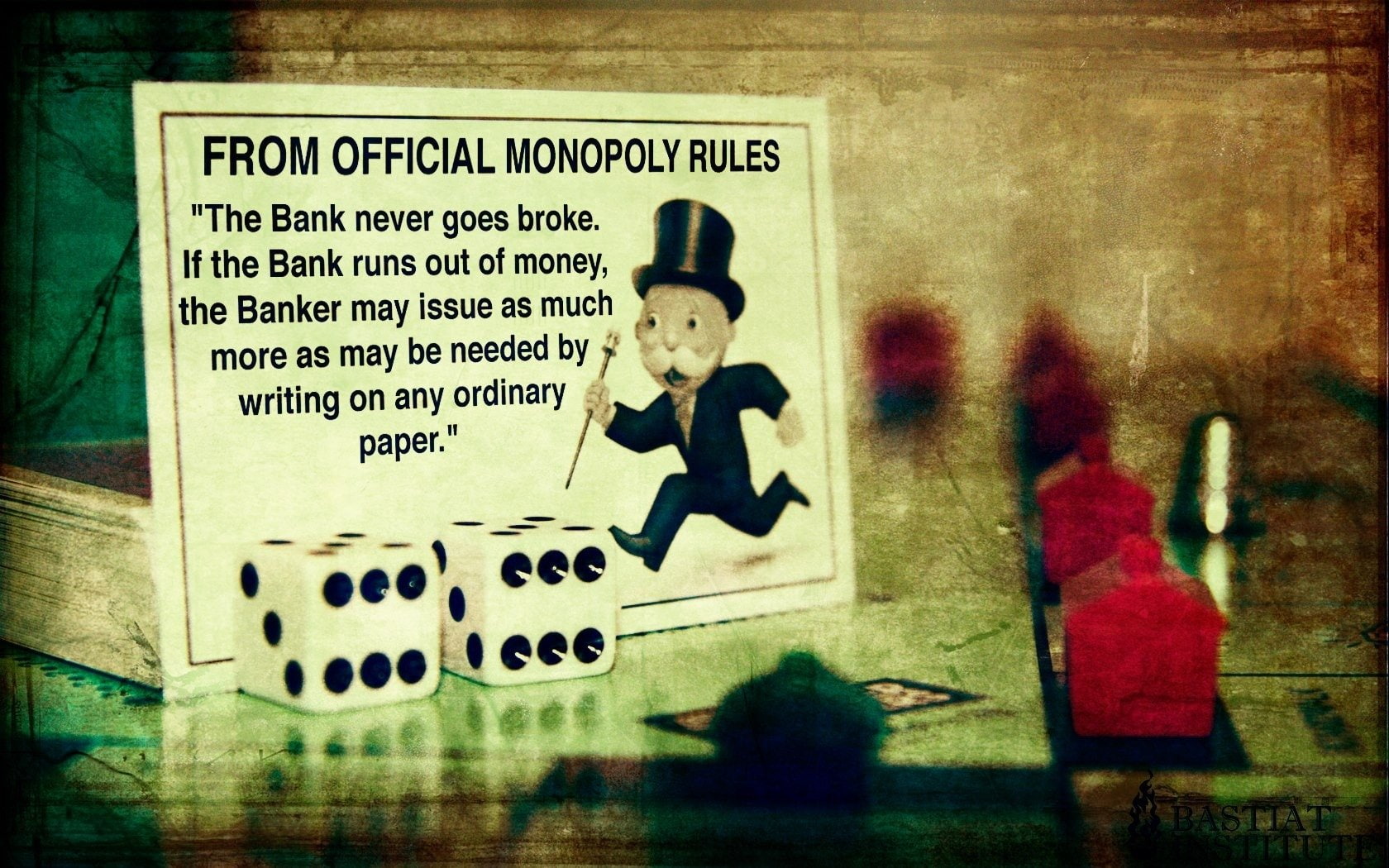 Monopoly, 720P, Game, HD Wallpaper