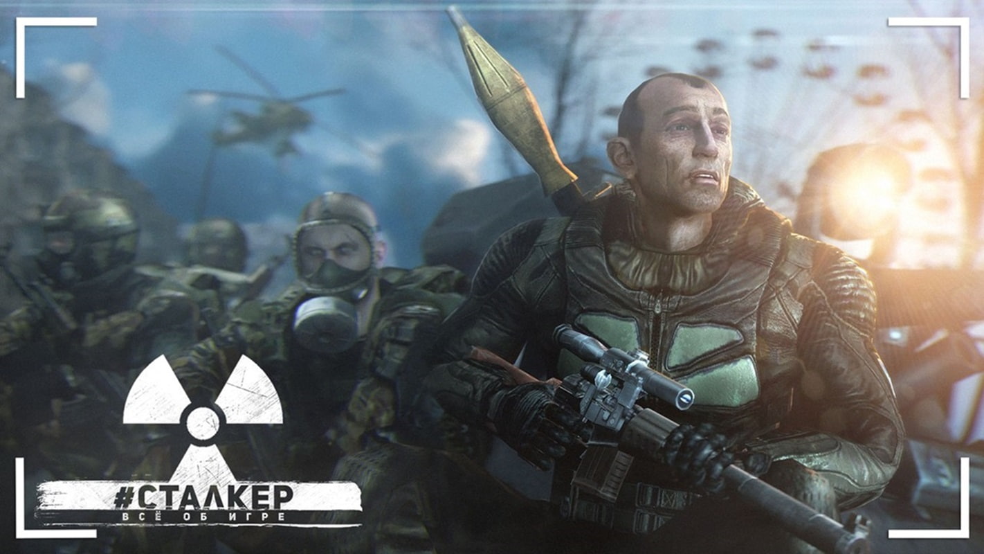 armed forces, clothing, gun, S.T.A.L.K.E.R., S.T.A.L.K.E.R.: Call Of Pripyat, army, special forces, war, weapon, men, S.T.A.L.K.E.R.: Shadow Of Chernobyl, HD Wallpaper