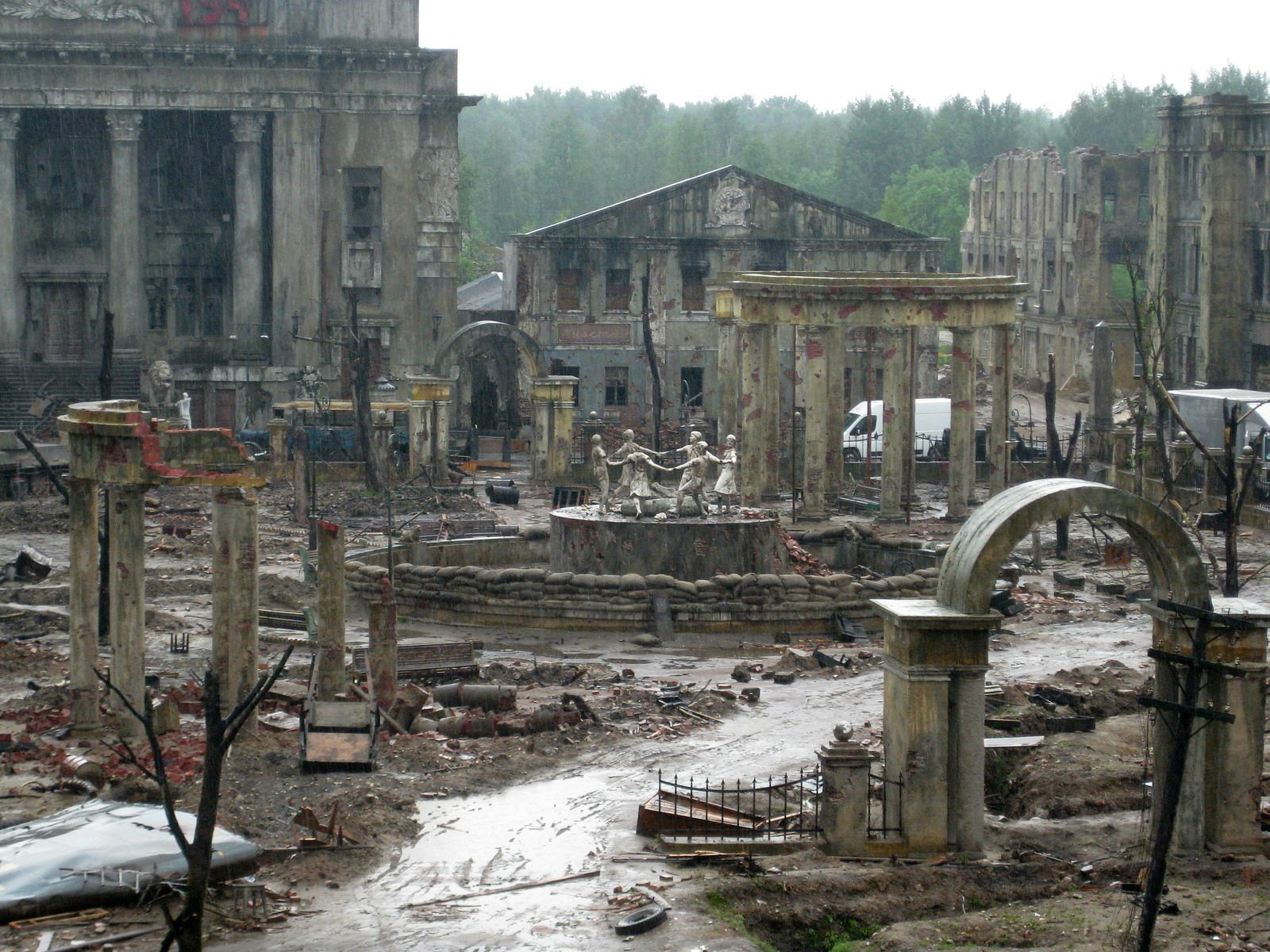 action, drama, history, military, war, battle, stalingrad, 720P, HD Wallpaper