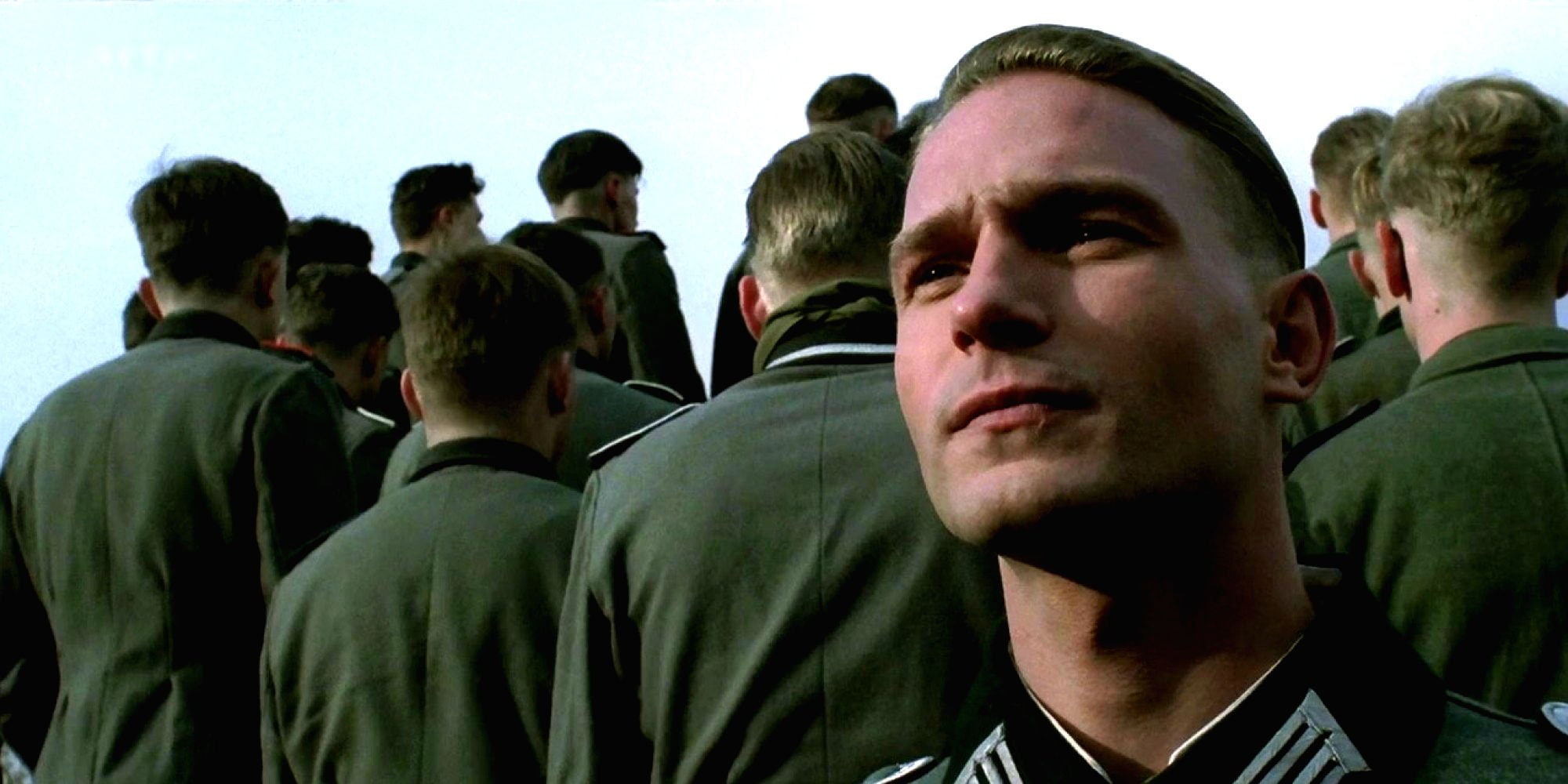 military, stalingrad, war, battle, 1080P, action, drama, history, HD Wallpaper
