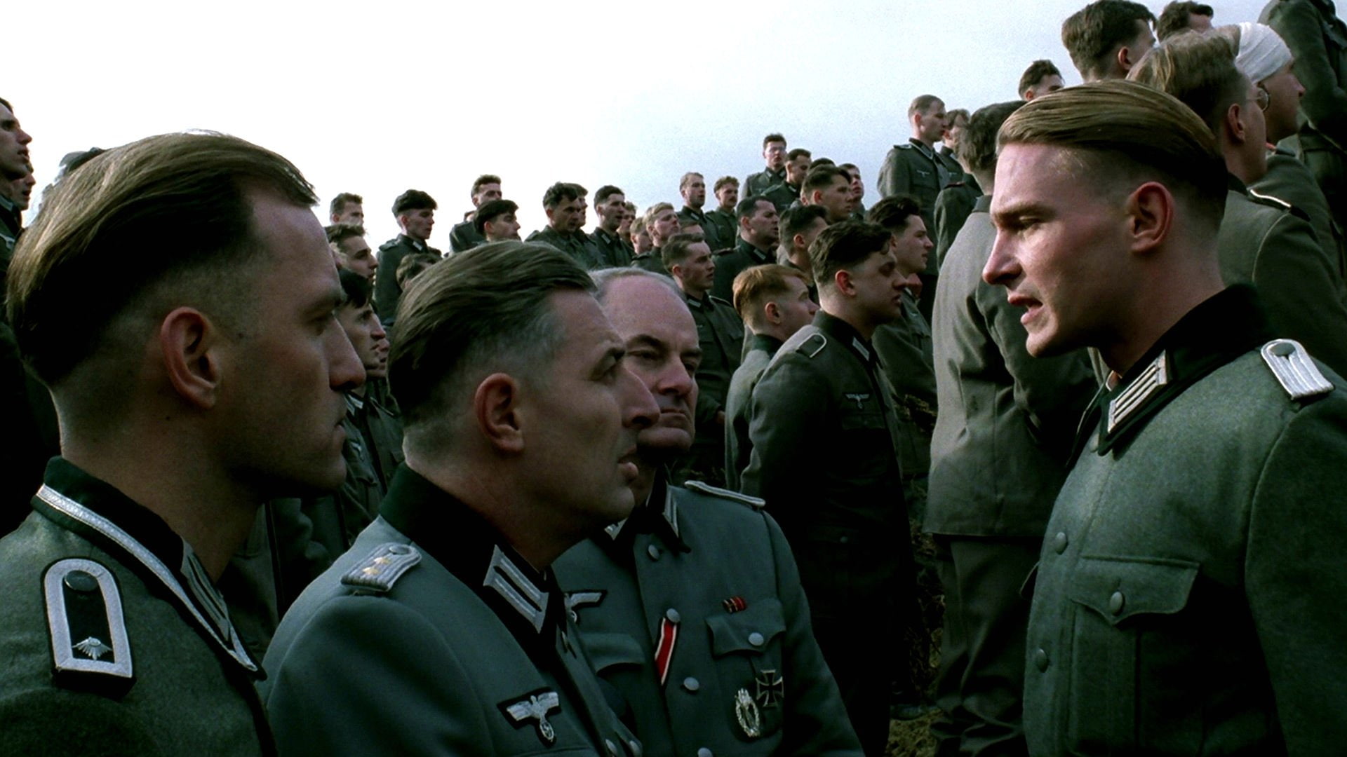 drama, action, military, stalingrad, history, battle, war, 1080P, HD Wallpaper