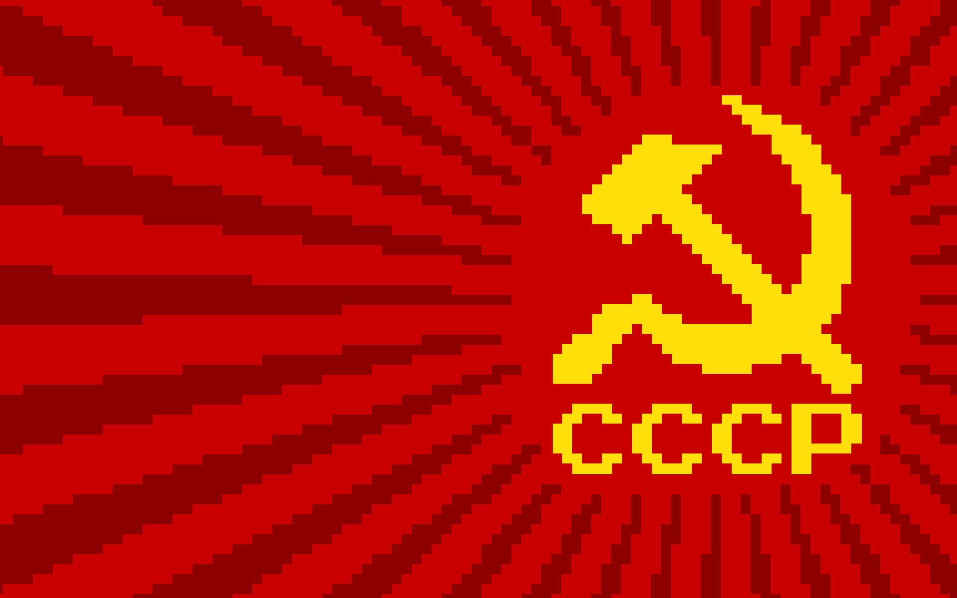 communism, Soviet Union, USSR, 1080P, HD Wallpaper