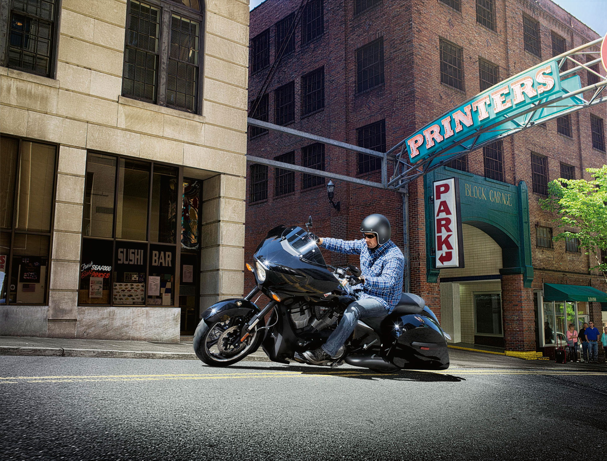2014, motorbike, 8 ball, country, victory, 1080P, cross, HD Wallpaper