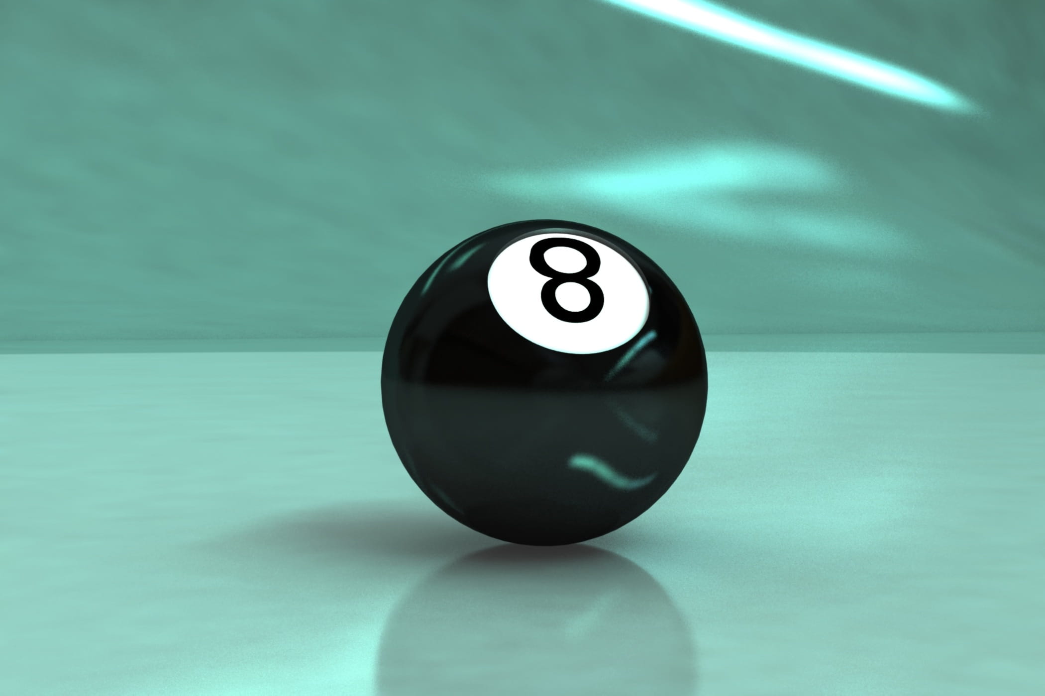 accuracy, table, billiards, game, shiny, close-up, 1080P, pool table, green color, high angle view, pool - cue sport, leisure activity, 8-ball, still life, HD Wallpaper