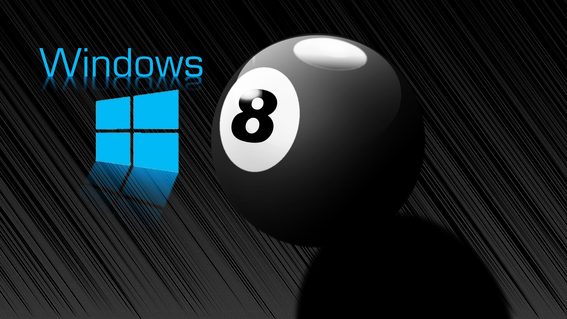 windows 8, balls, 1080P, image HD, HD Wallpaper
