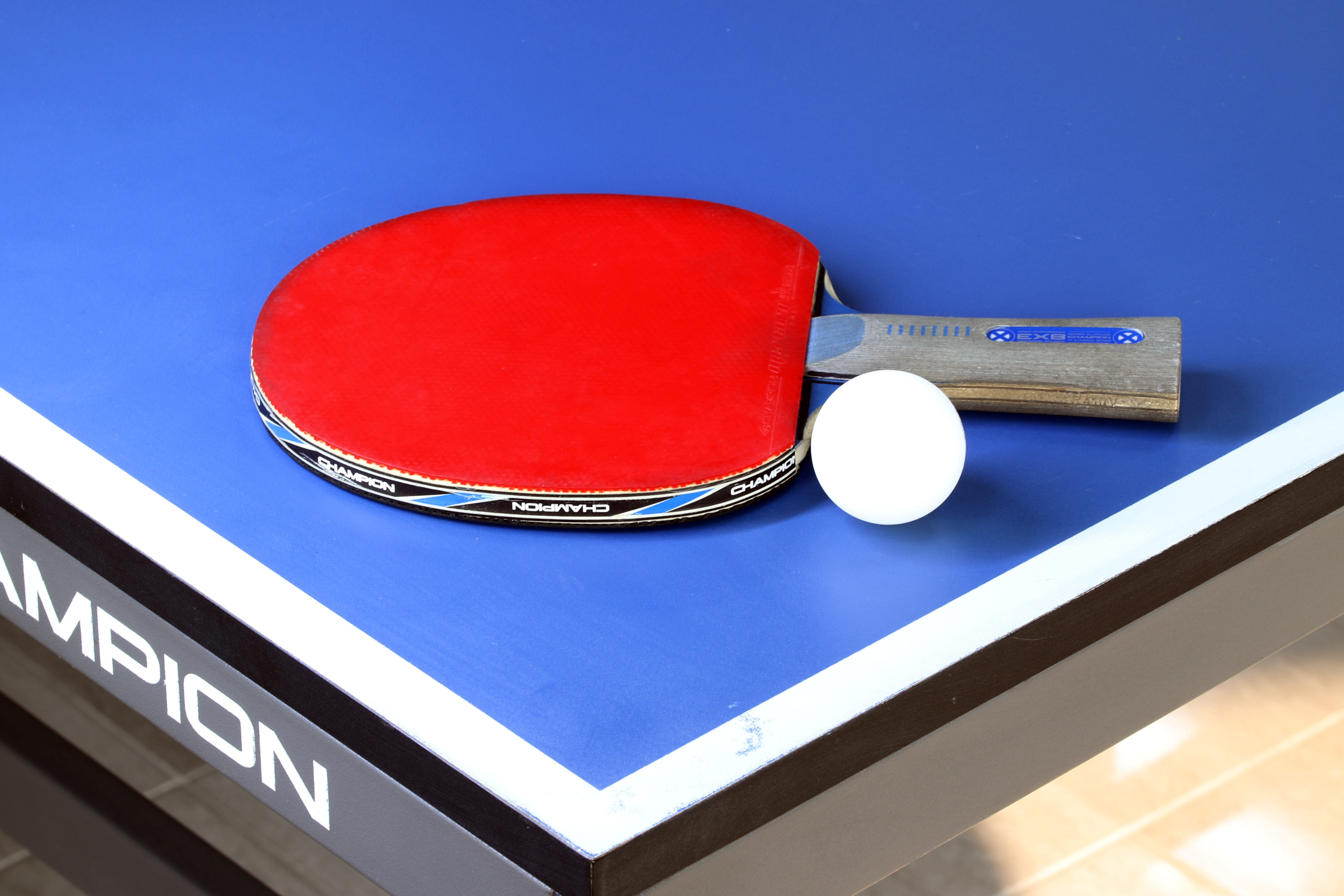sport, ping-pong ball, sports equipment, communication, 5K, white room, leisure activity, play, table tennis, close-up, activities, indoors, hobby, still life, HD Wallpaper