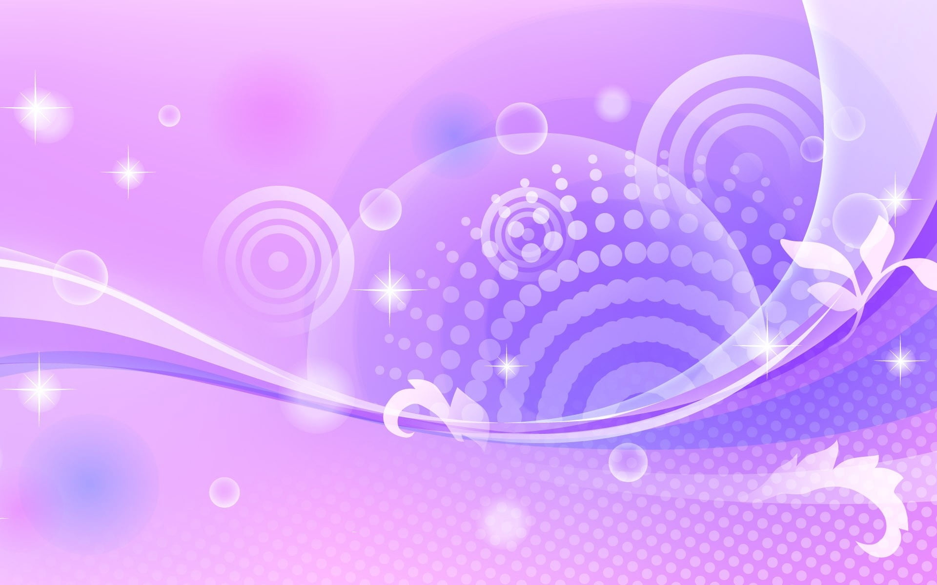 design Element, circle, vector, no people, light - Natural Phenomenon, print, white, celebration, pink, pattern, creativity, wave Pattern, technology, HD Wallpaper