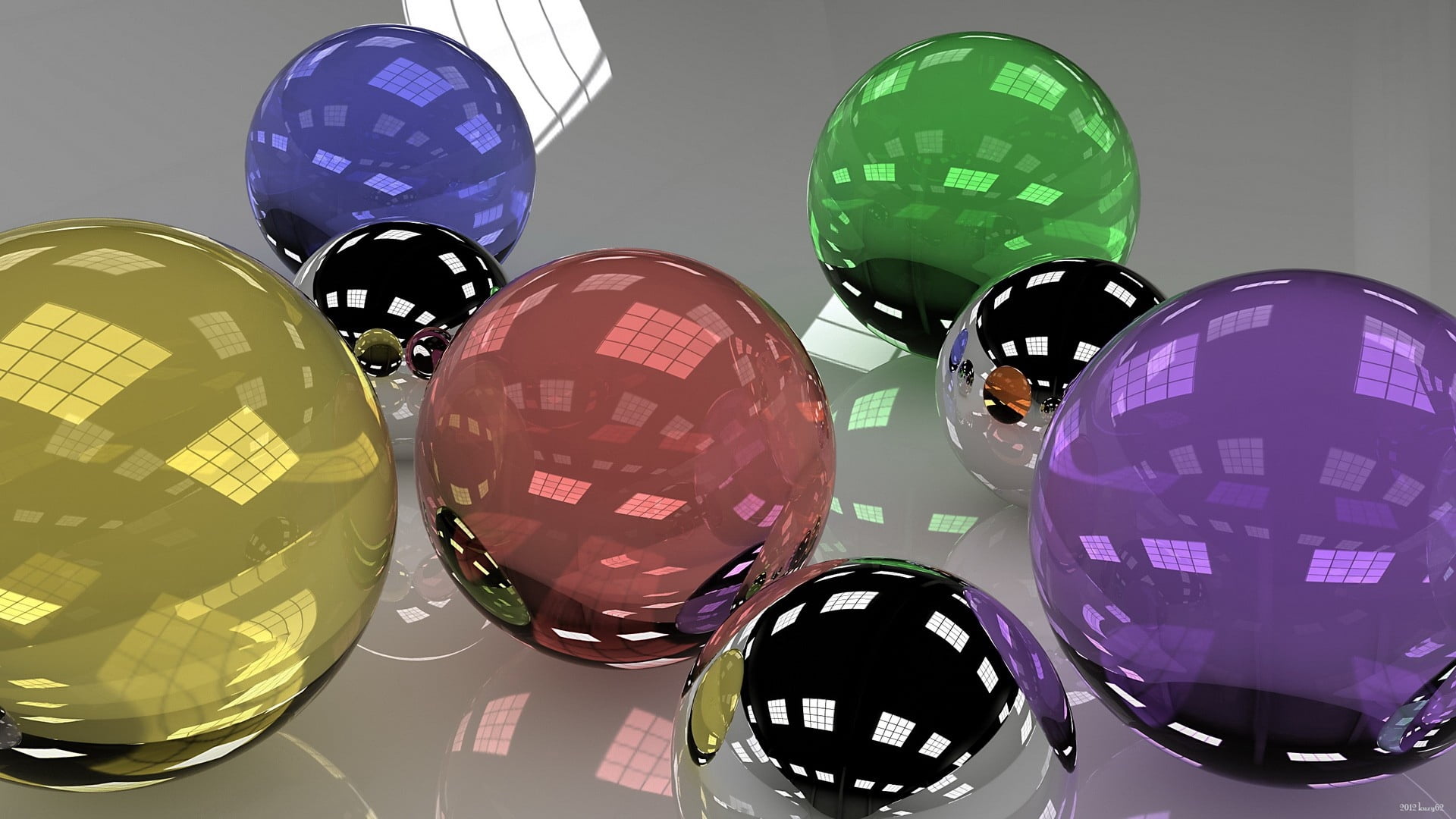 close-up, pattern, shape, glass, color, reflection, winning, no people, large group of objects, vector, leisure Games, indoors, group, red, symbol, ball, HD Wallpaper