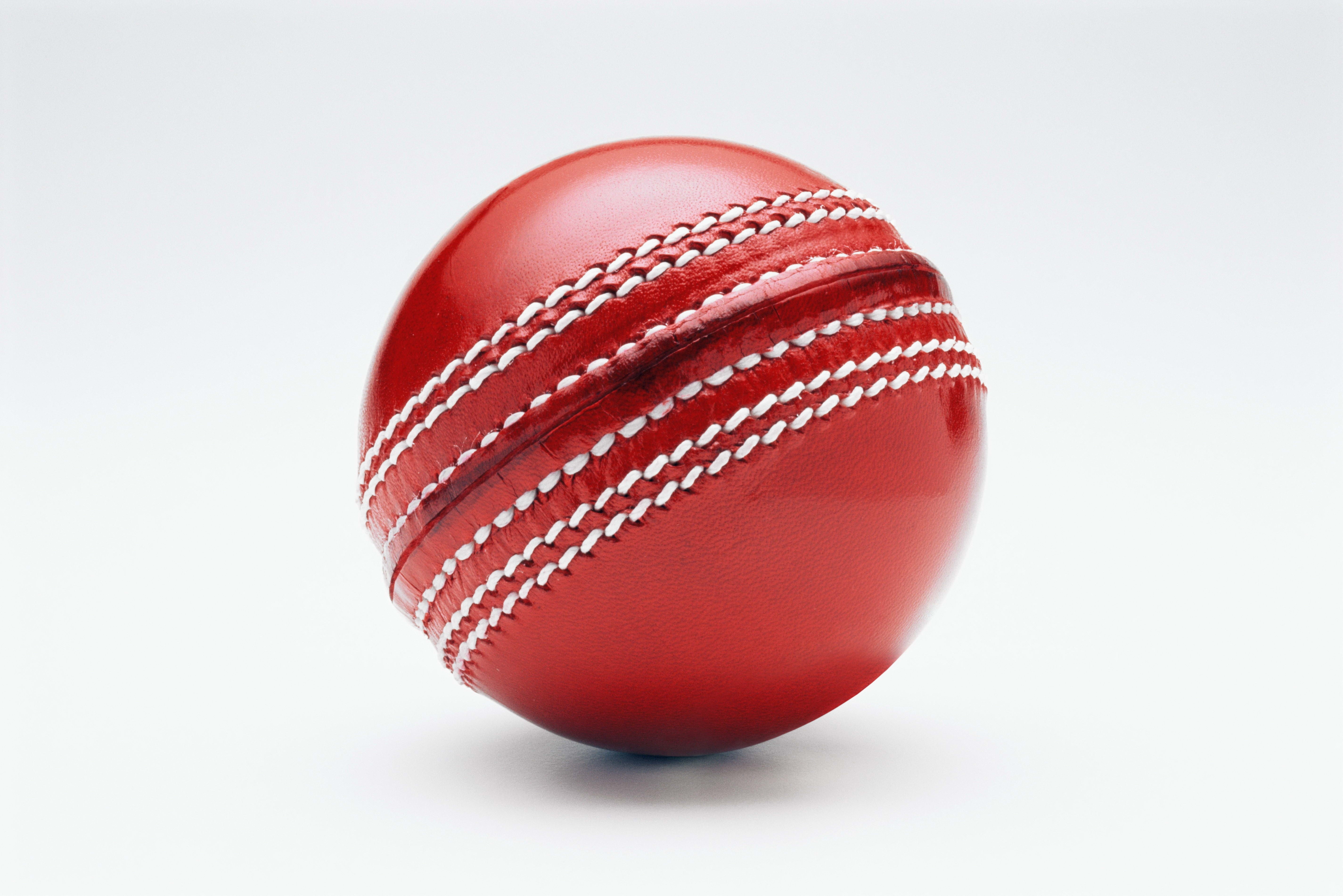 sphere, backgrounds, ball, cut out, studio shot, football - Ball, white, single Object, sports Equipment, white Background, gray, equipment, red, indoors, HD Wallpaper