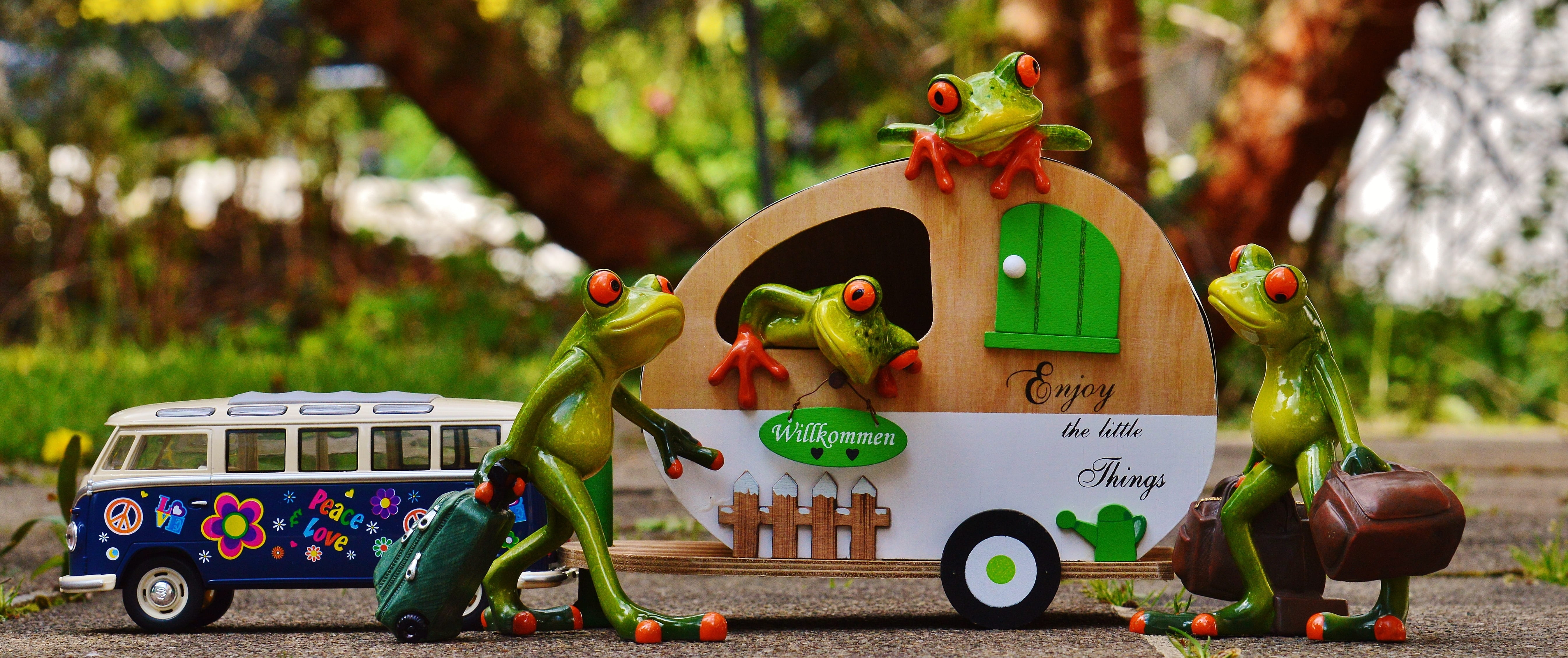 sweet, food and drink, funny, fruit, decoration, green, beautiful, mode of transportation, food, animal representation, focus on foreground, figure, nature, HD Wallpaper