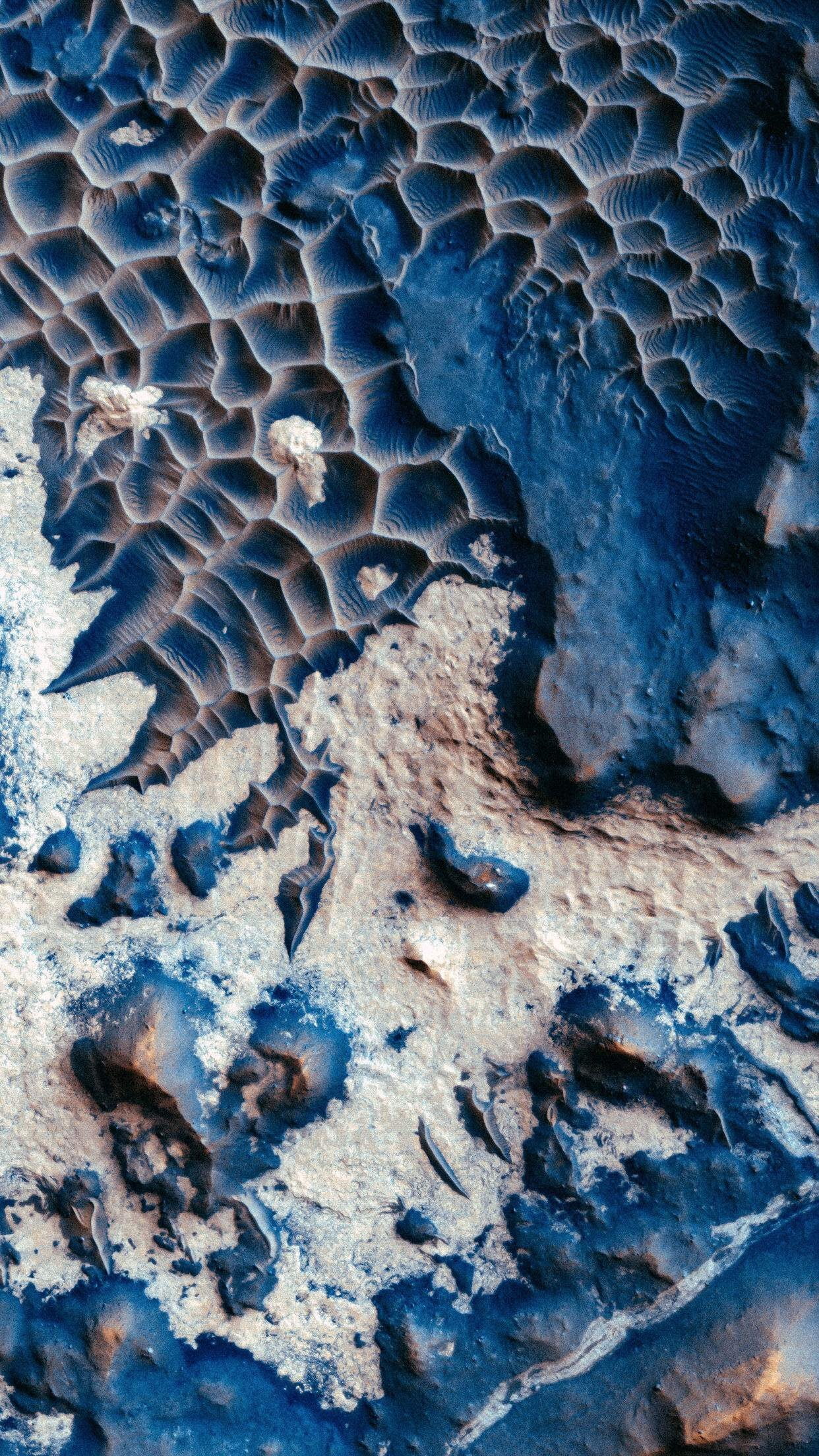 rock - object, full frame, portrait display, outdoors, high angle view, pattern, rock formation, 1080P, beach, rock, backgrounds, geology, land, vertical, Phone HD Wallpaper