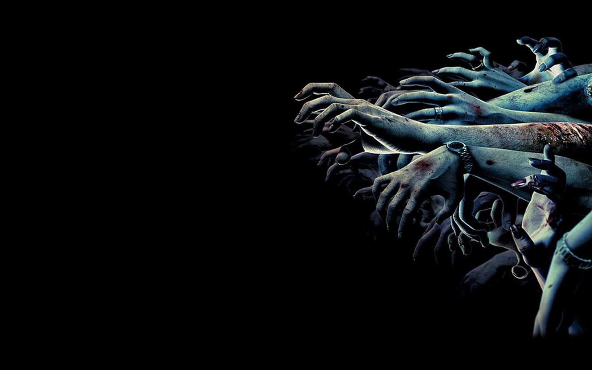 video, resident, 1080P, hands, hd, x, zombies, Resident Evil, games, evil, art, HD Wallpaper