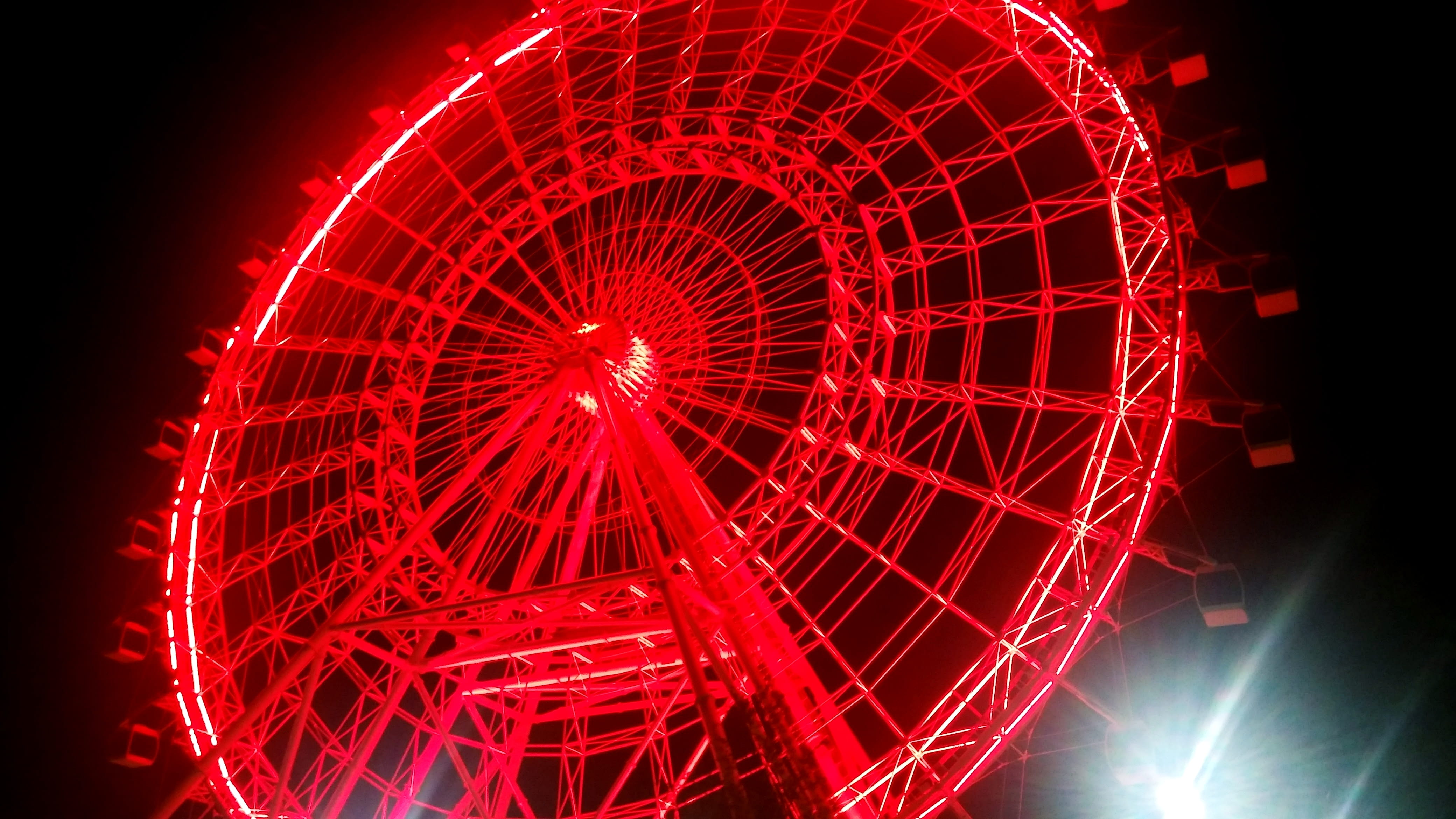 high, arts culture and entertainment, science, Mary goes araound, time, bright, atraction, light, no people, ferris wheel, nightlife, speed, illuminated, HD Wallpaper